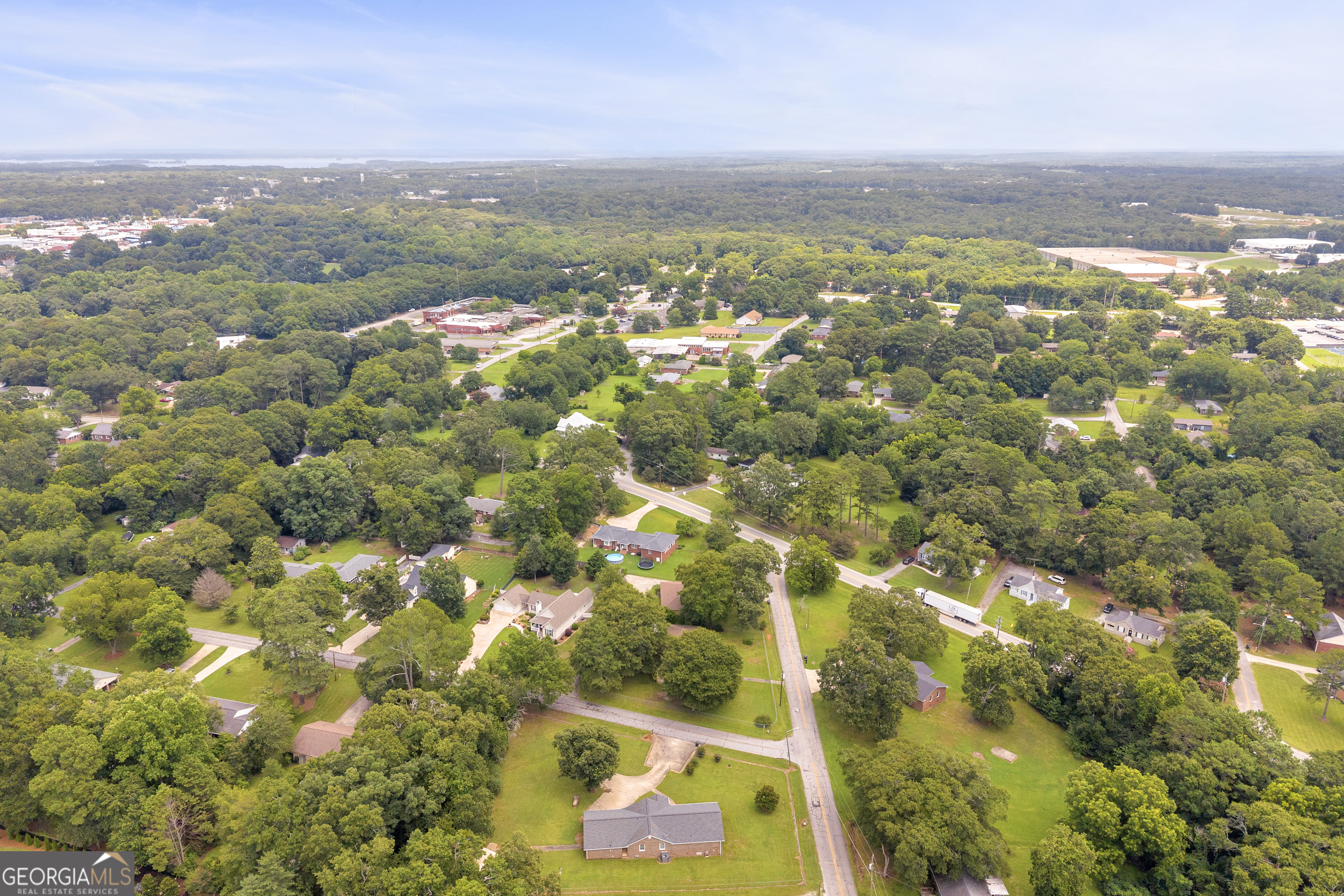 24 Laurel Drive Hartwell GA 30643