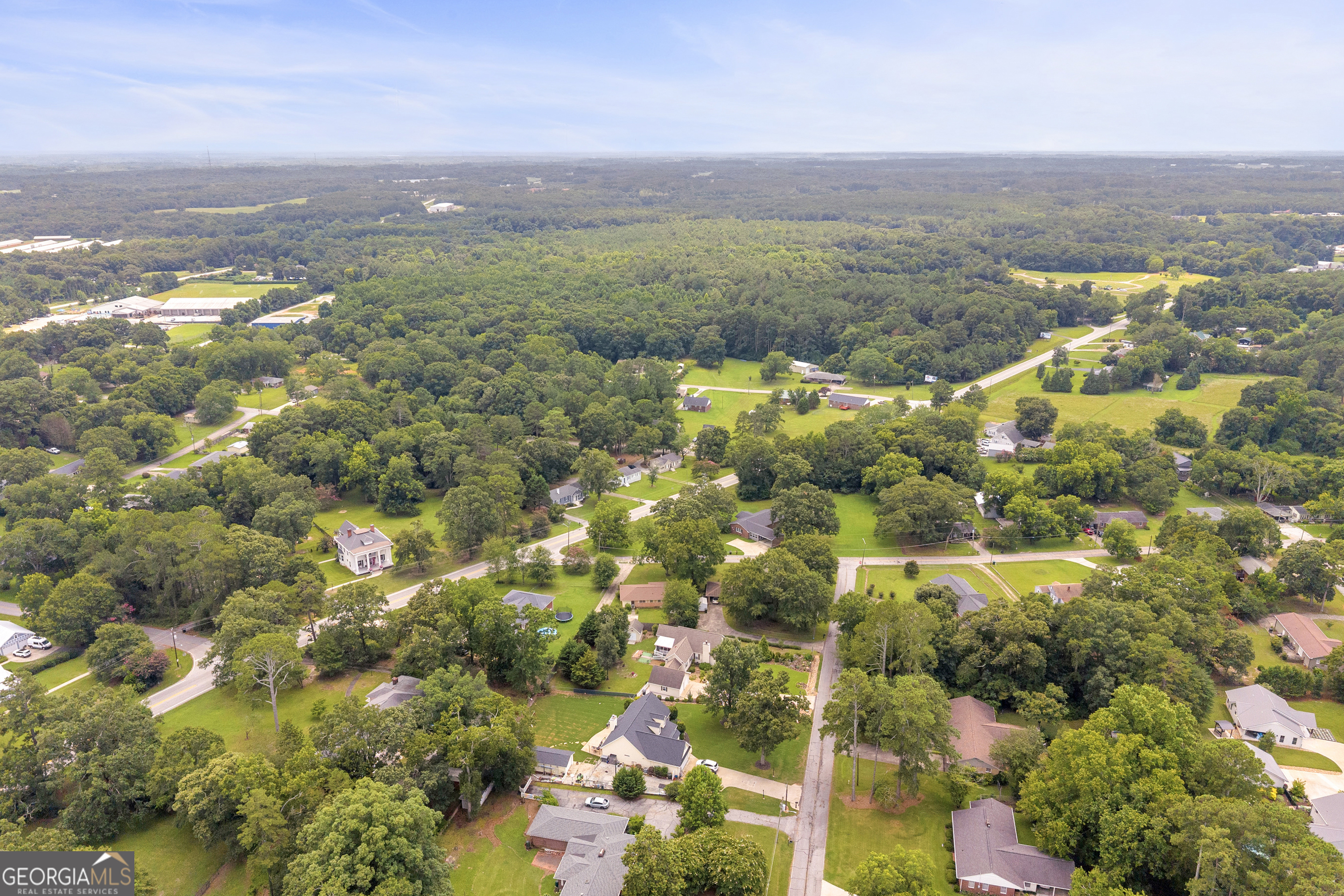 24 Laurel Drive Hartwell GA 30643