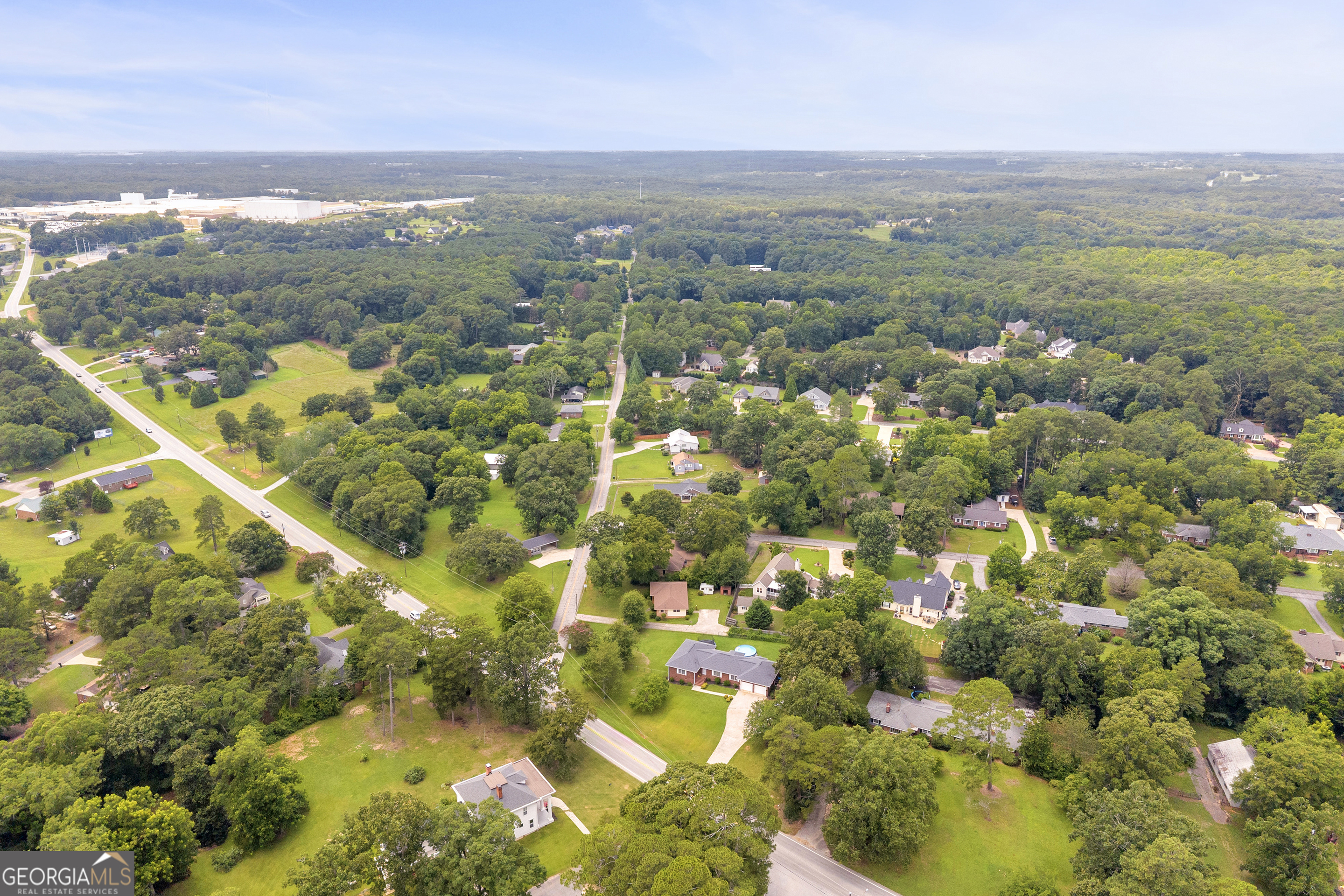 24 Laurel Drive Hartwell GA 30643