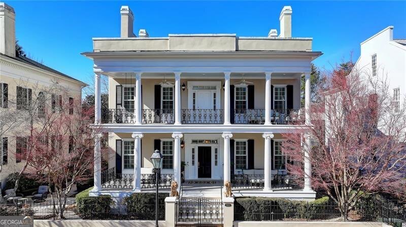 3959 Saint Elisabeth Square Duluth GA 30096