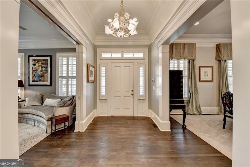 3959 Saint Elisabeth Square Duluth GA 30096