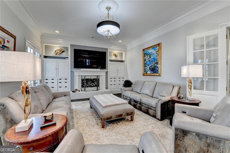 3959 Saint Elisabeth Square Duluth GA 30096