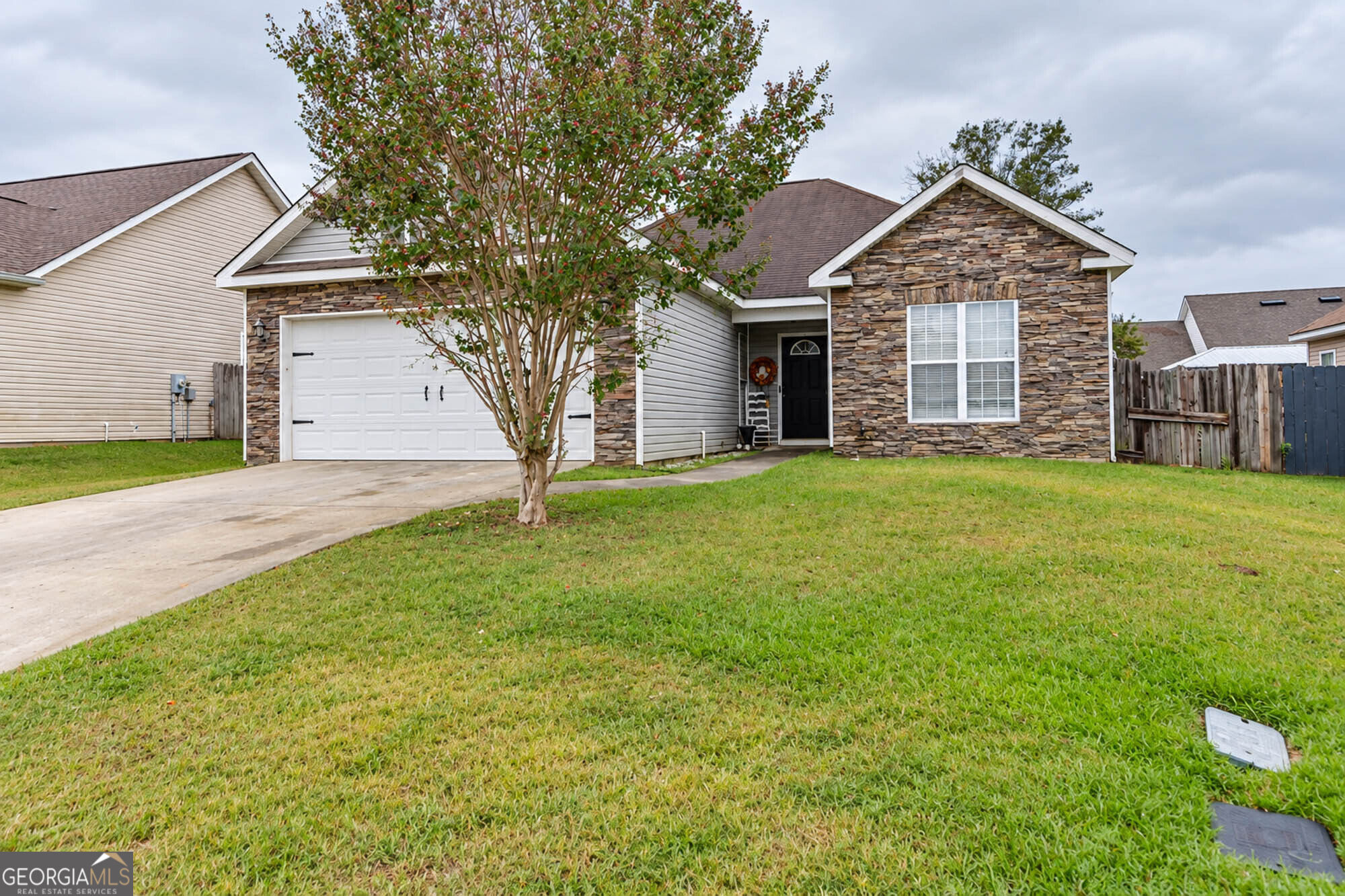 509 Clover Trail Bonaire GA 31005