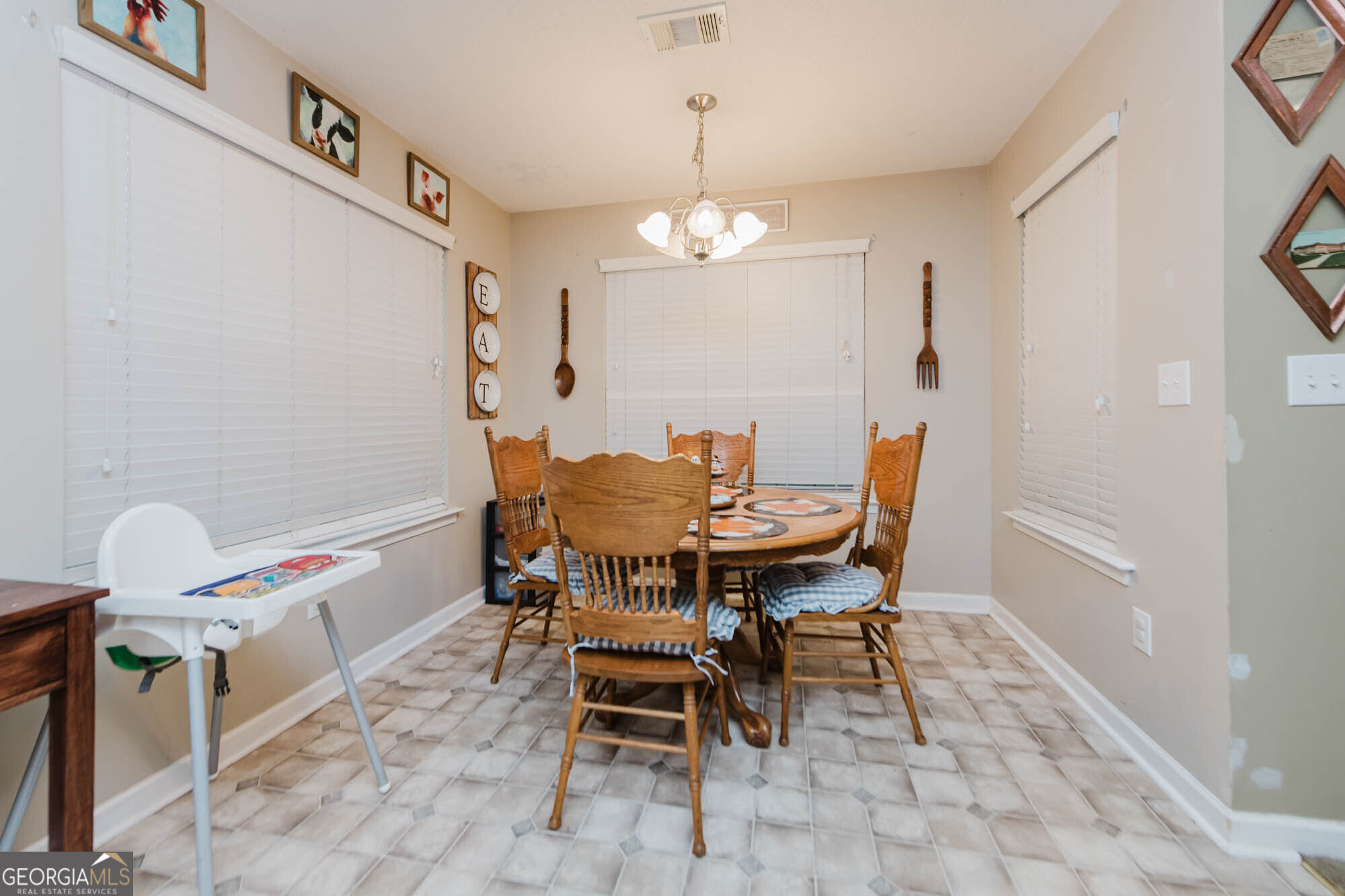 509 Clover Trail Bonaire GA 31005