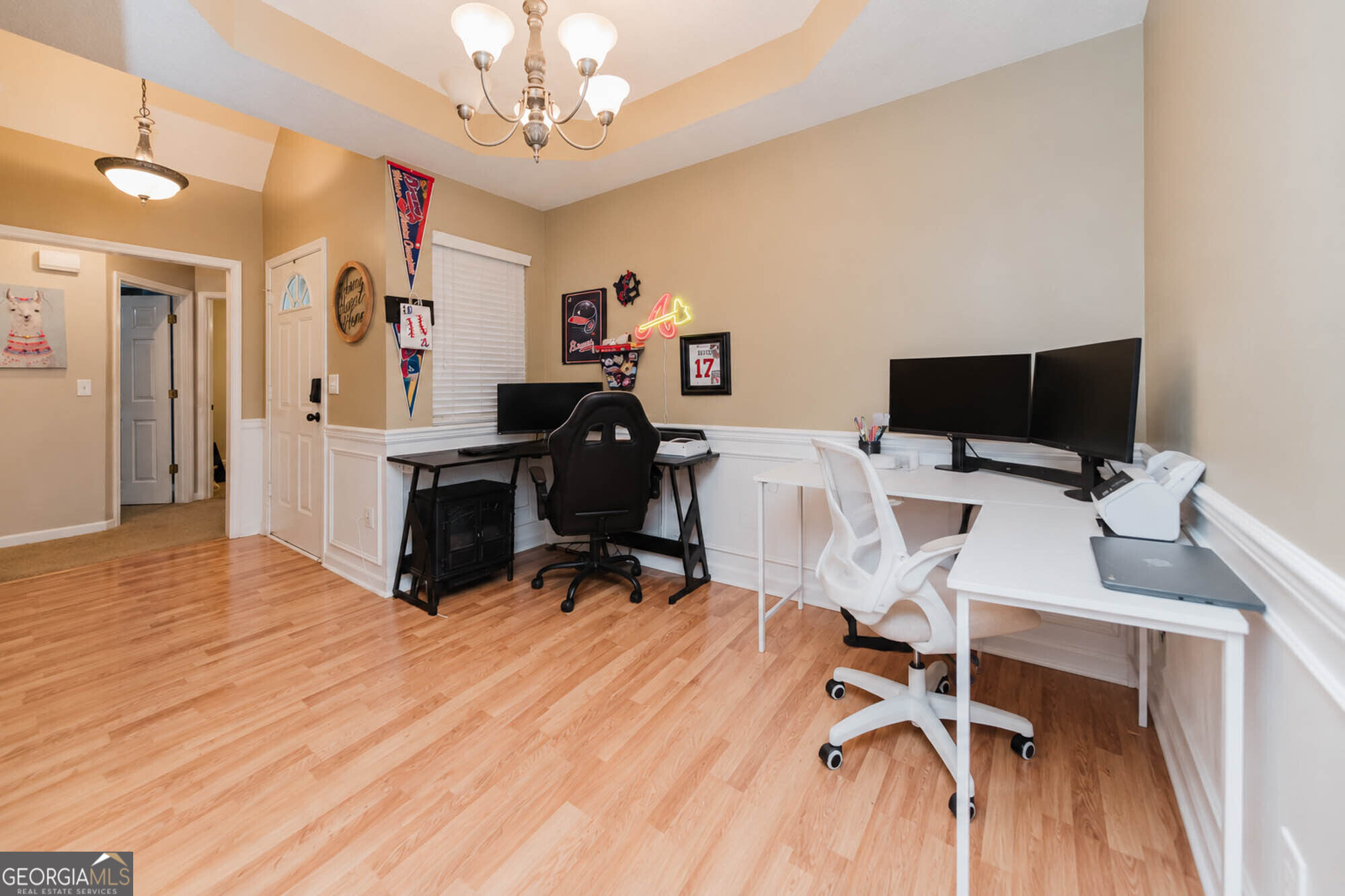 509 Clover Trail Bonaire GA 31005