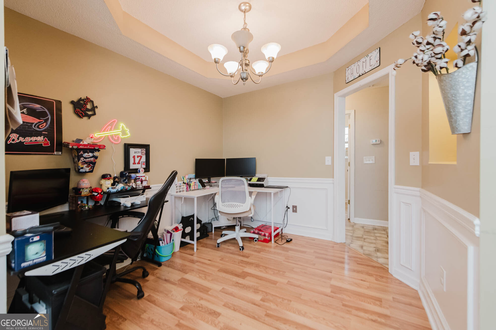 509 Clover Trail Bonaire GA 31005