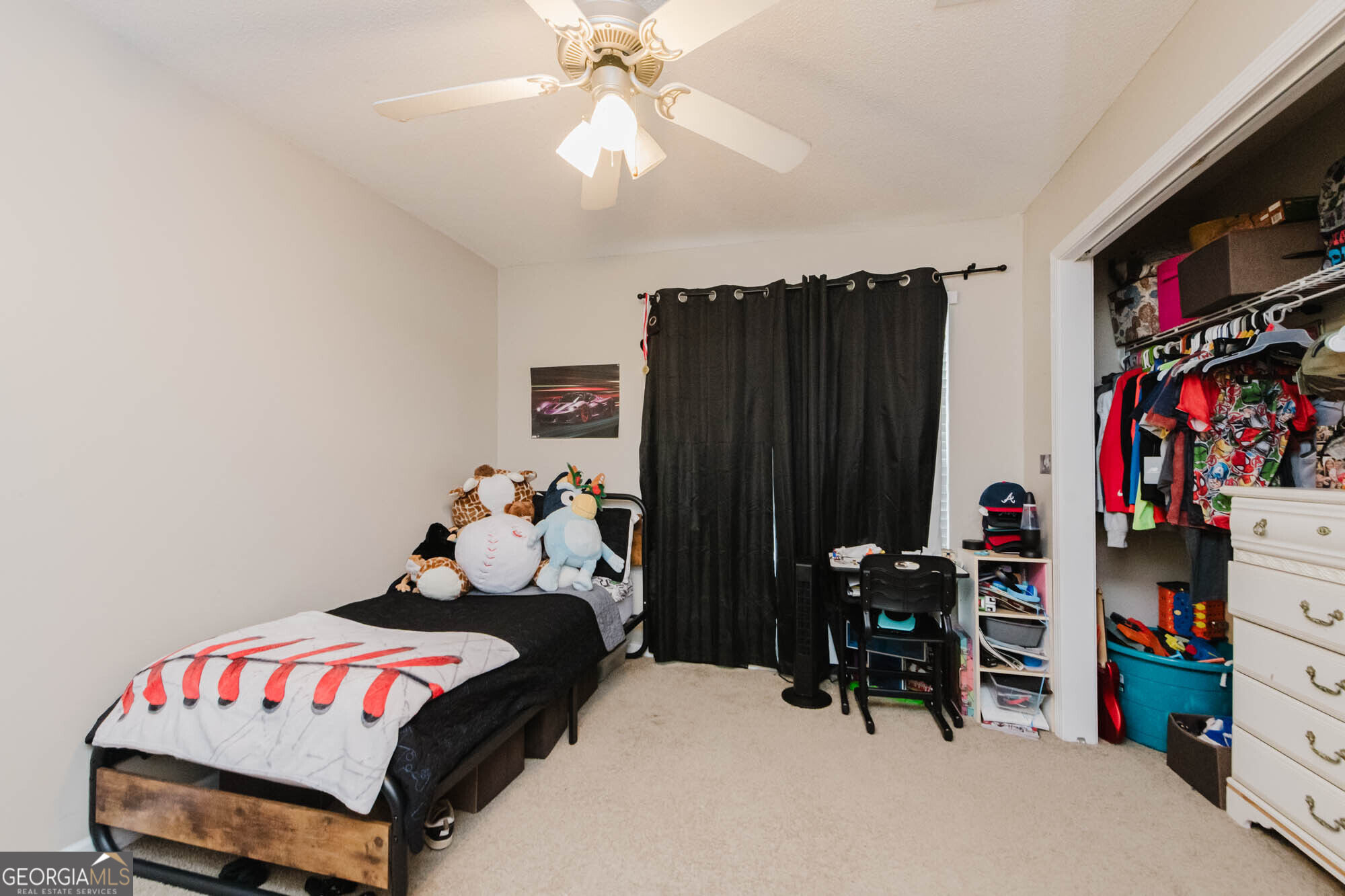 509 Clover Trail Bonaire GA 31005