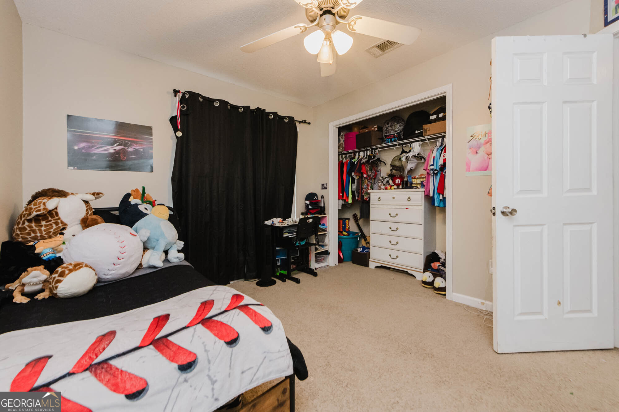 509 Clover Trail Bonaire GA 31005