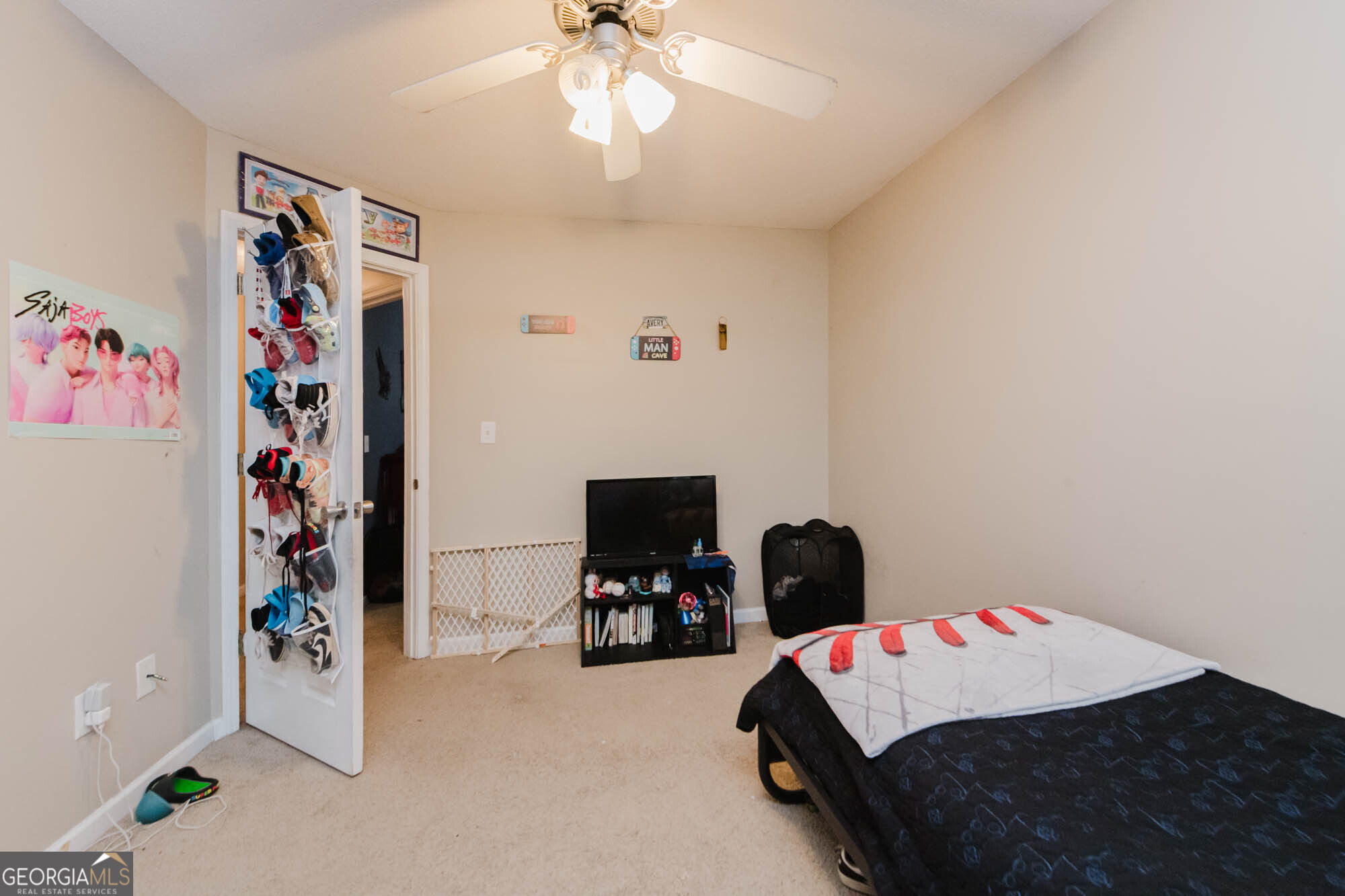 509 Clover Trail Bonaire GA 31005