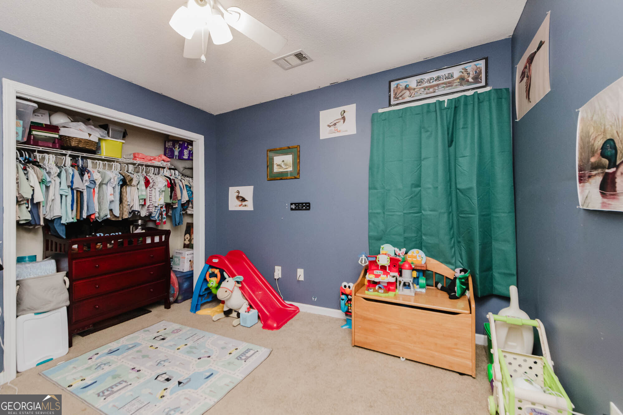 509 Clover Trail Bonaire GA 31005