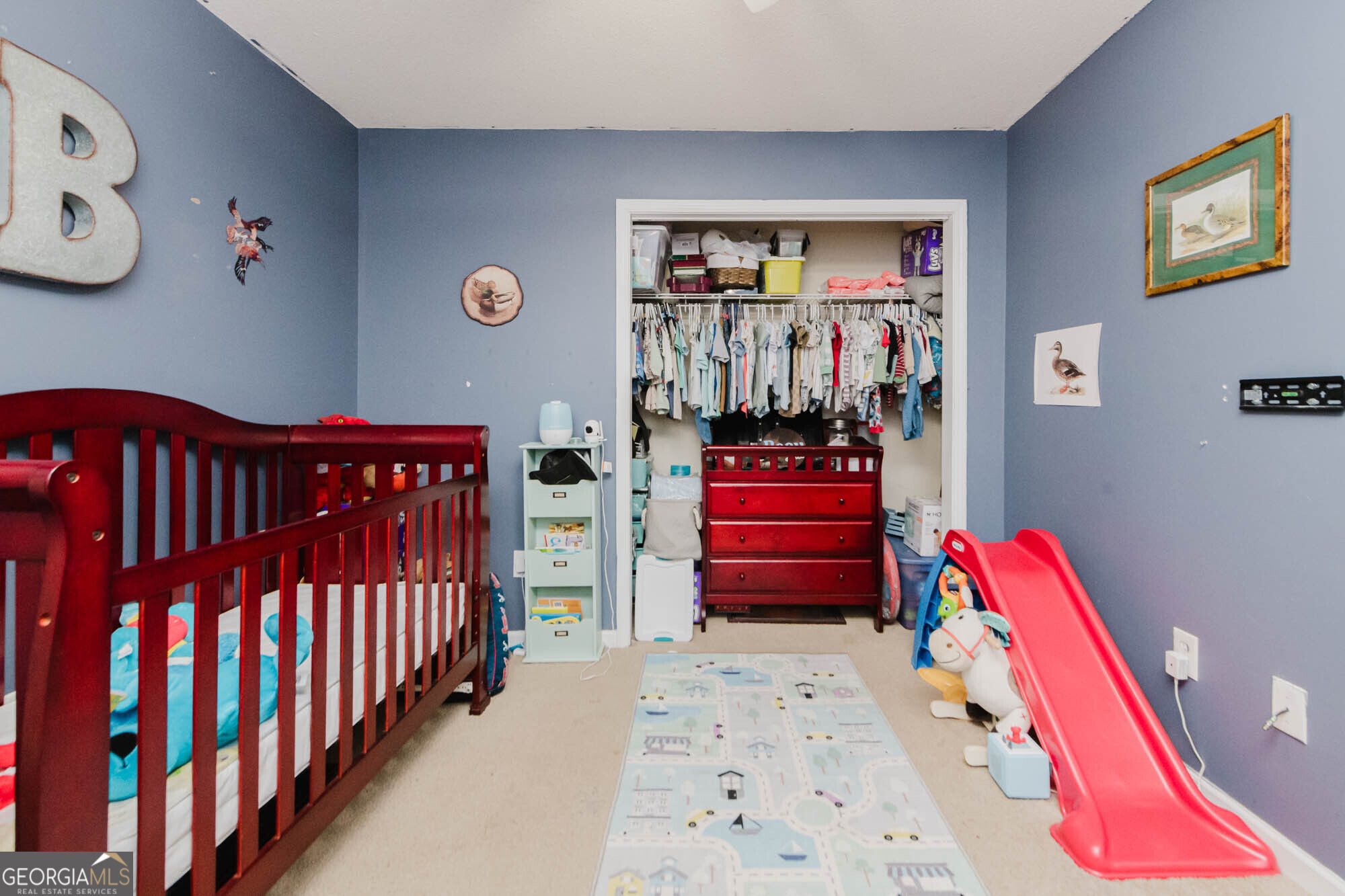 509 Clover Trail Bonaire GA 31005