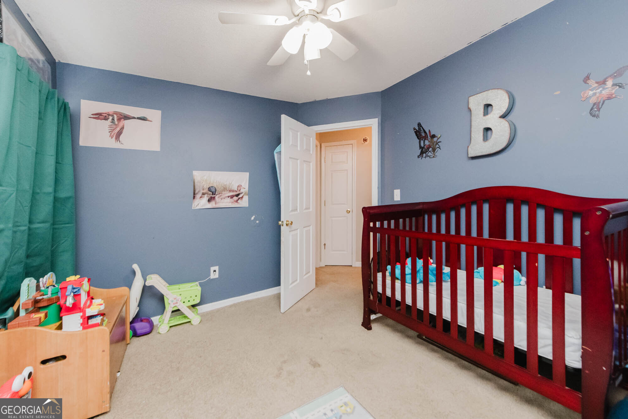 509 Clover Trail Bonaire GA 31005