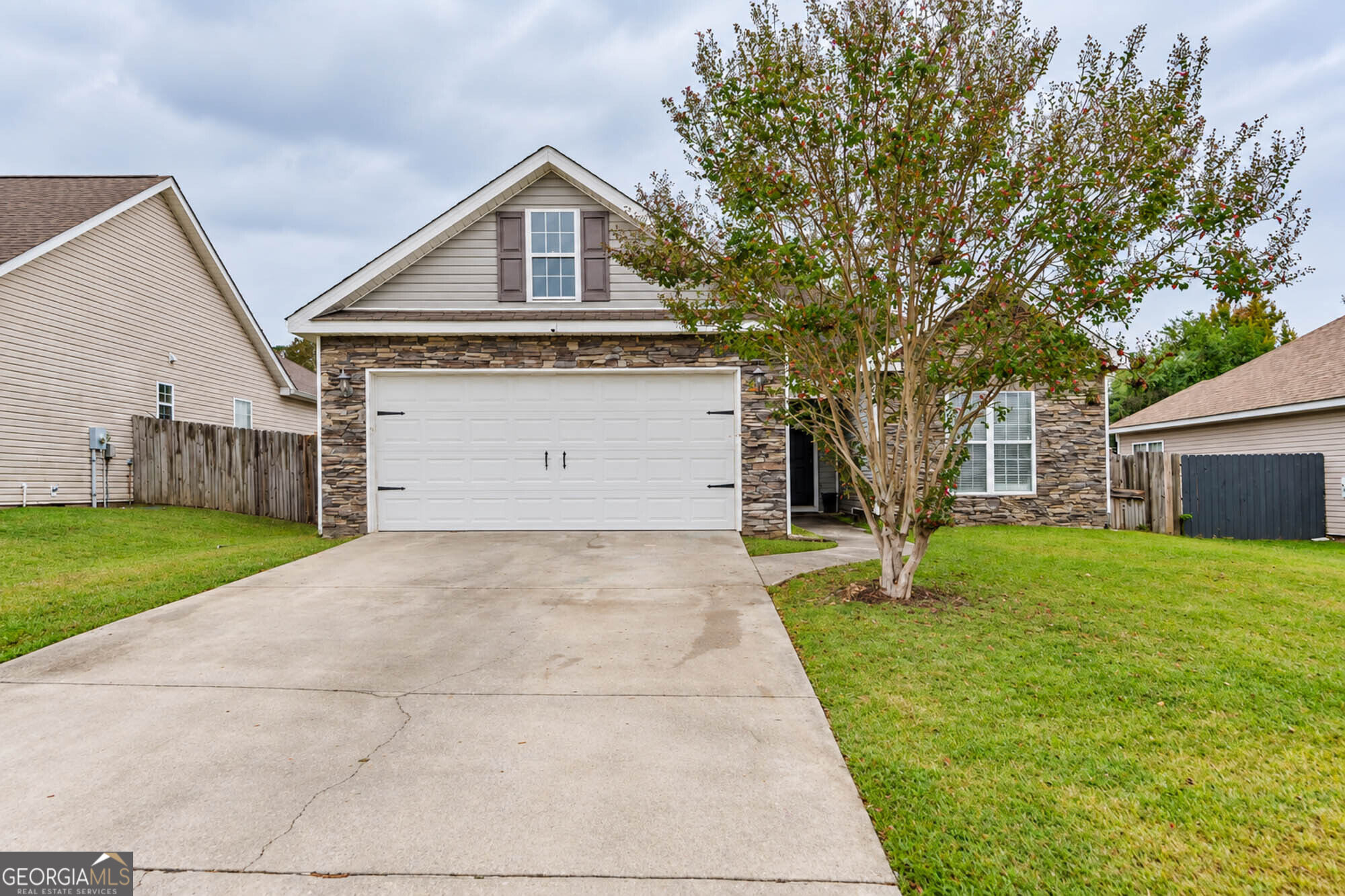 509 Clover Trail Bonaire GA 31005