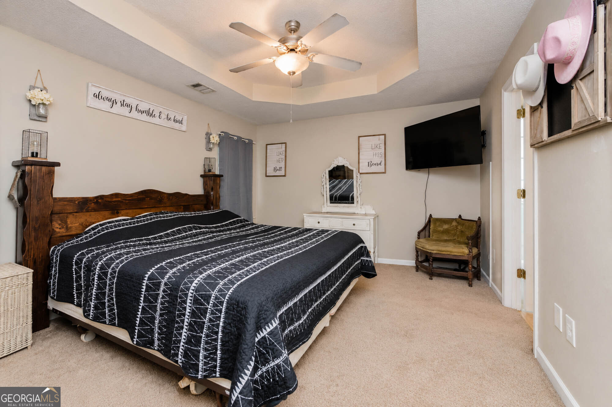 509 Clover Trail Bonaire GA 31005