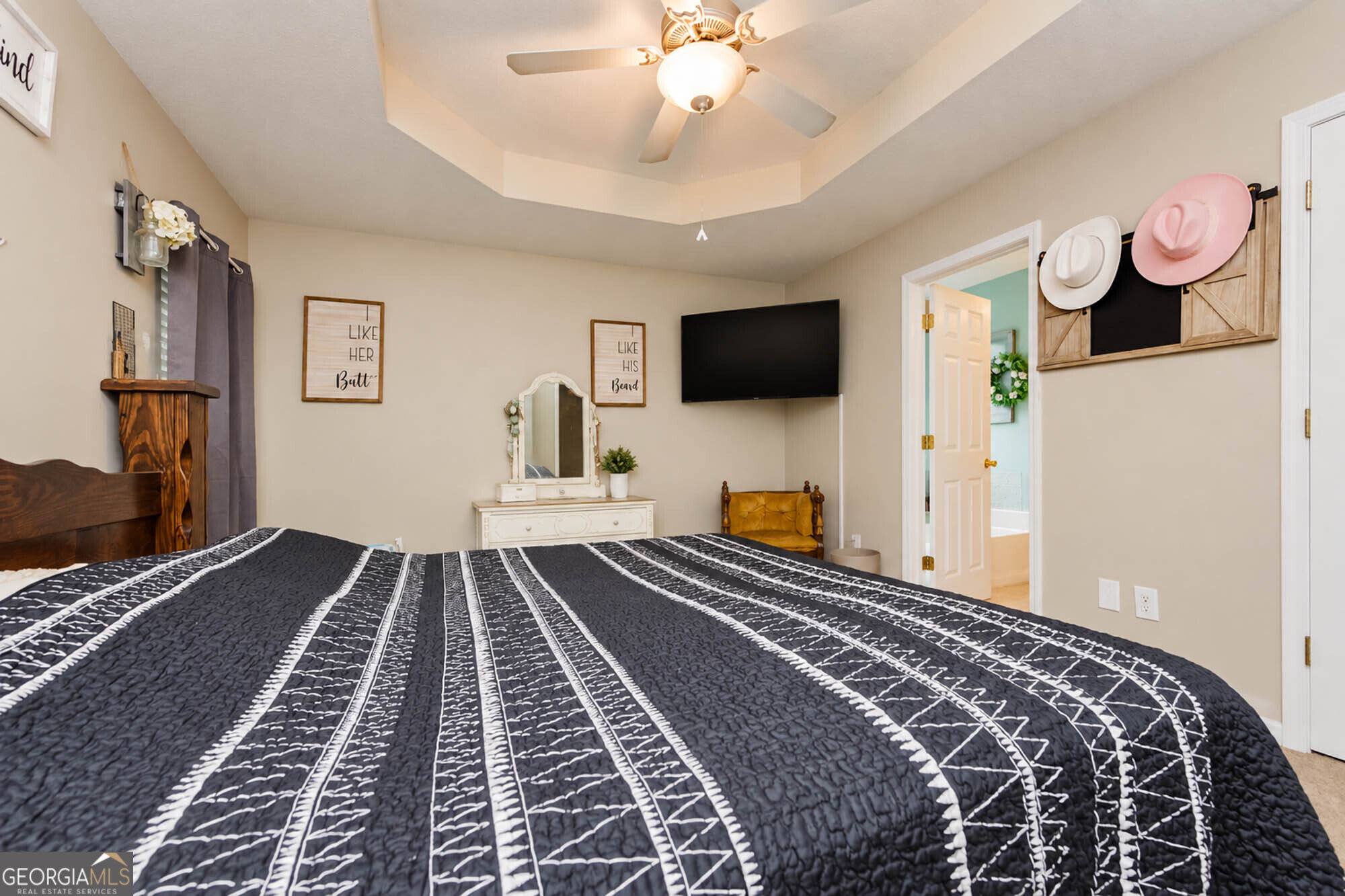 509 Clover Trail Bonaire GA 31005
