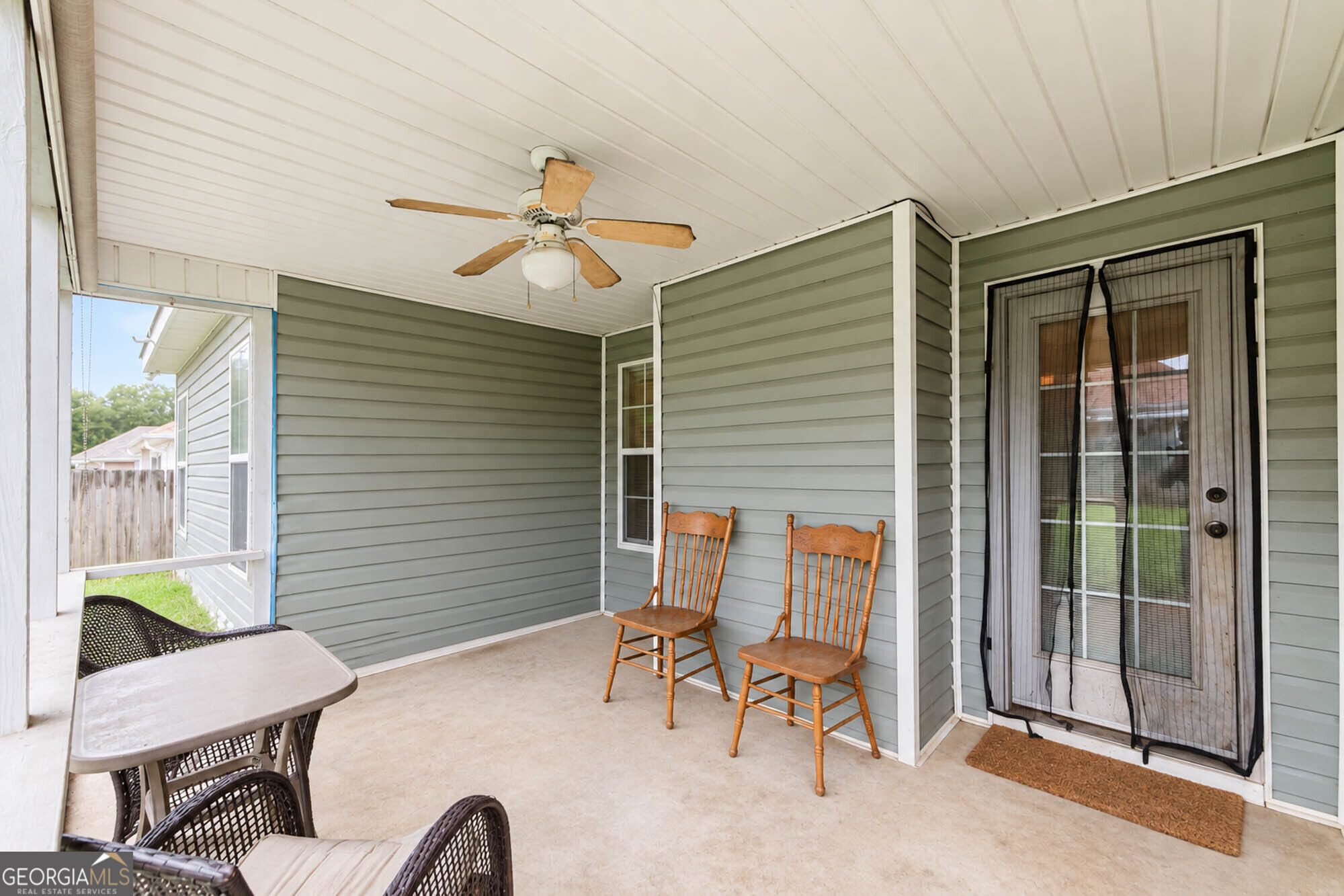509 Clover Trail Bonaire GA 31005