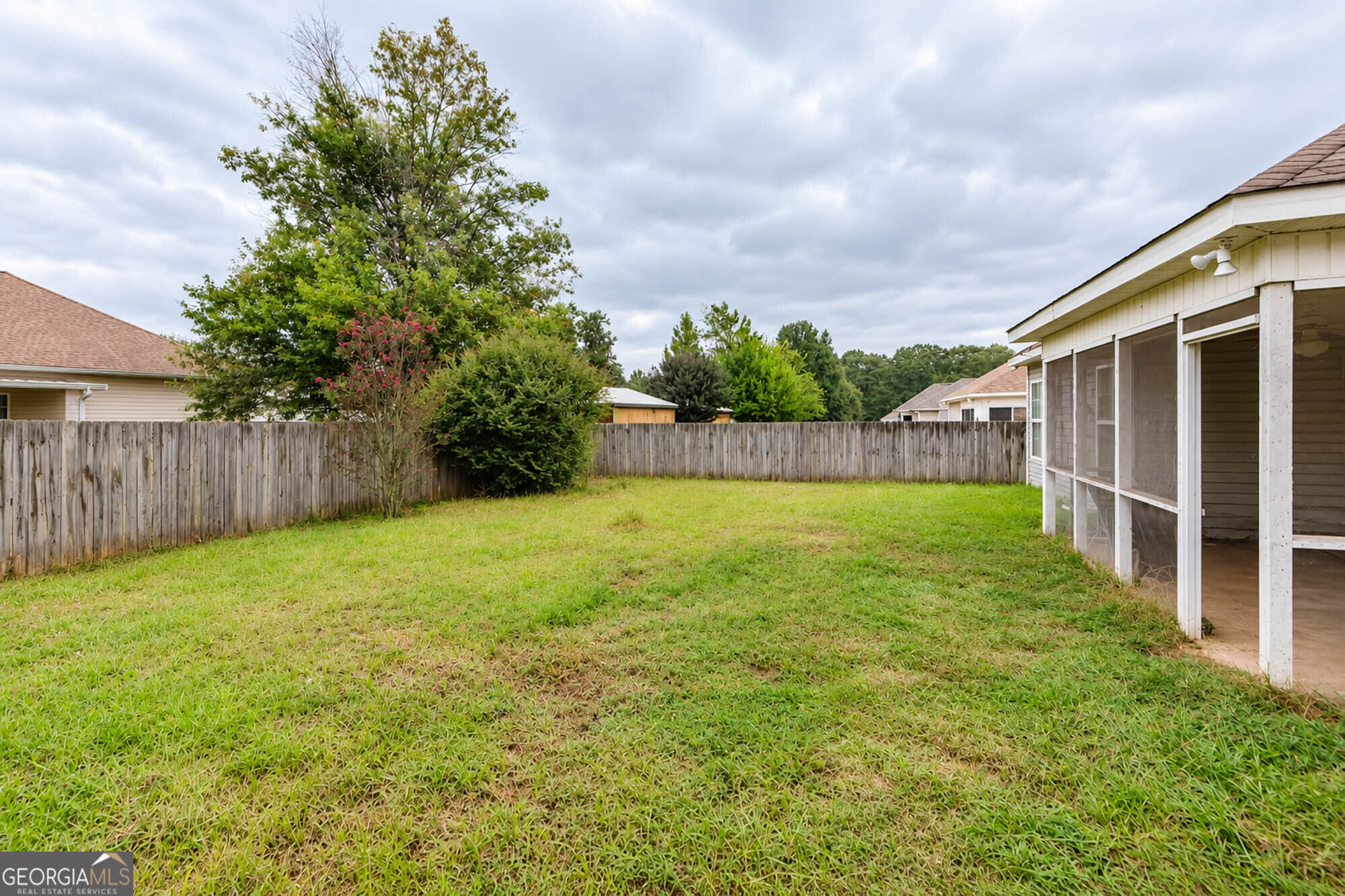 509 Clover Trail Bonaire GA 31005