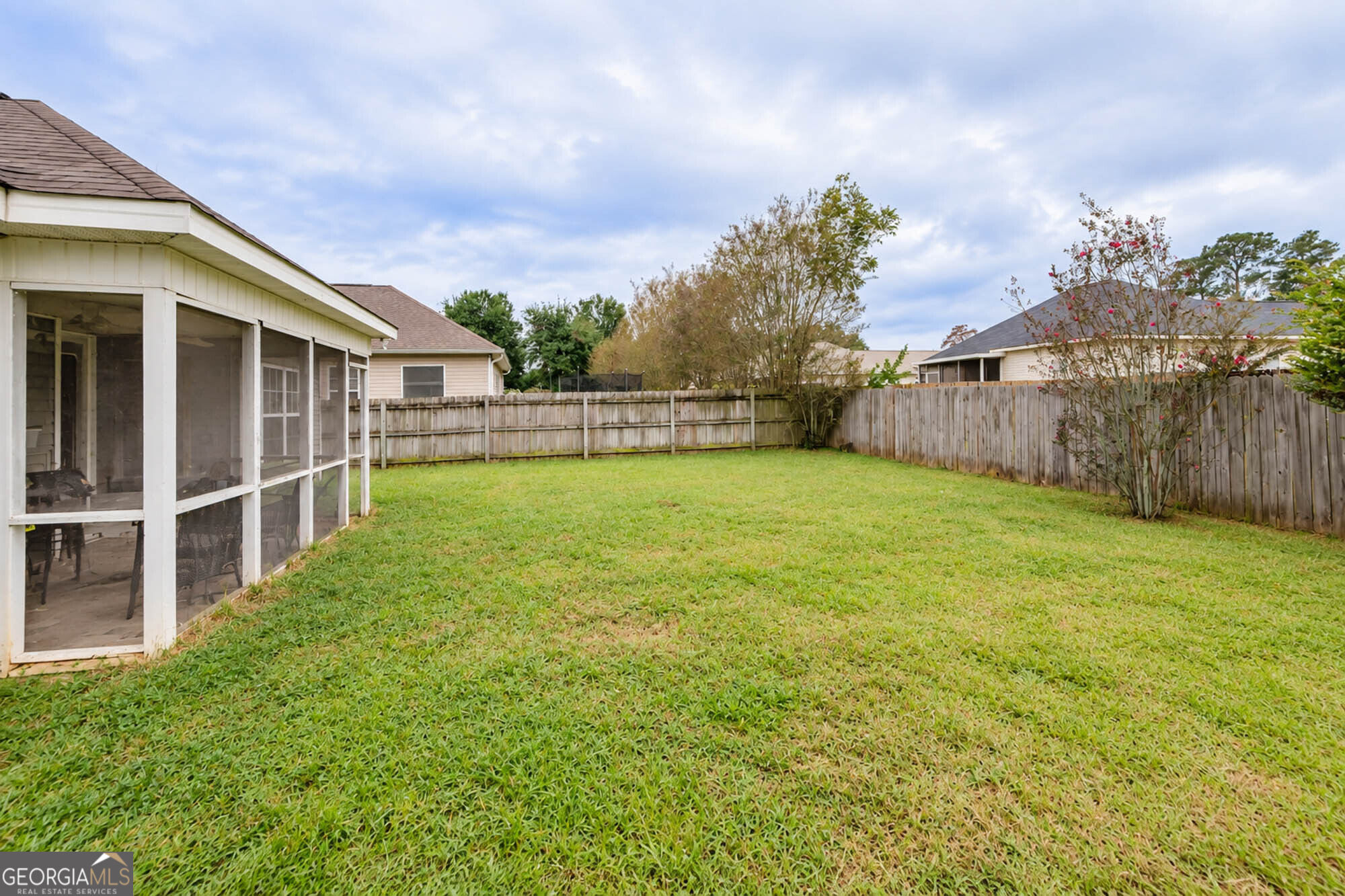 509 Clover Trail Bonaire GA 31005