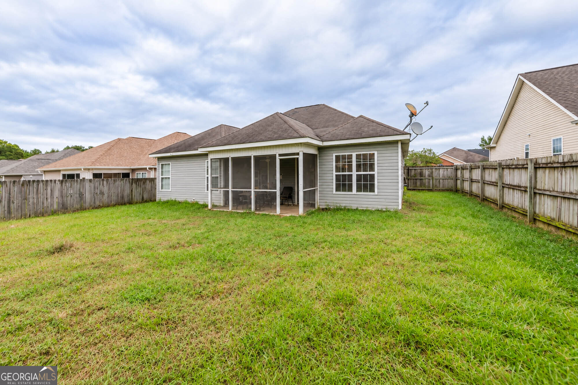509 Clover Trail Bonaire GA 31005