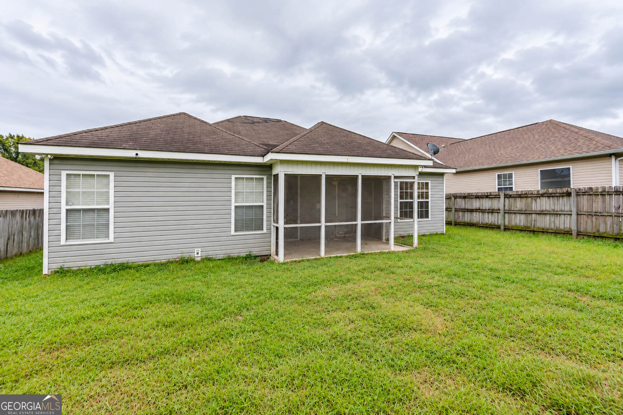 509 Clover Trail Bonaire GA 31005