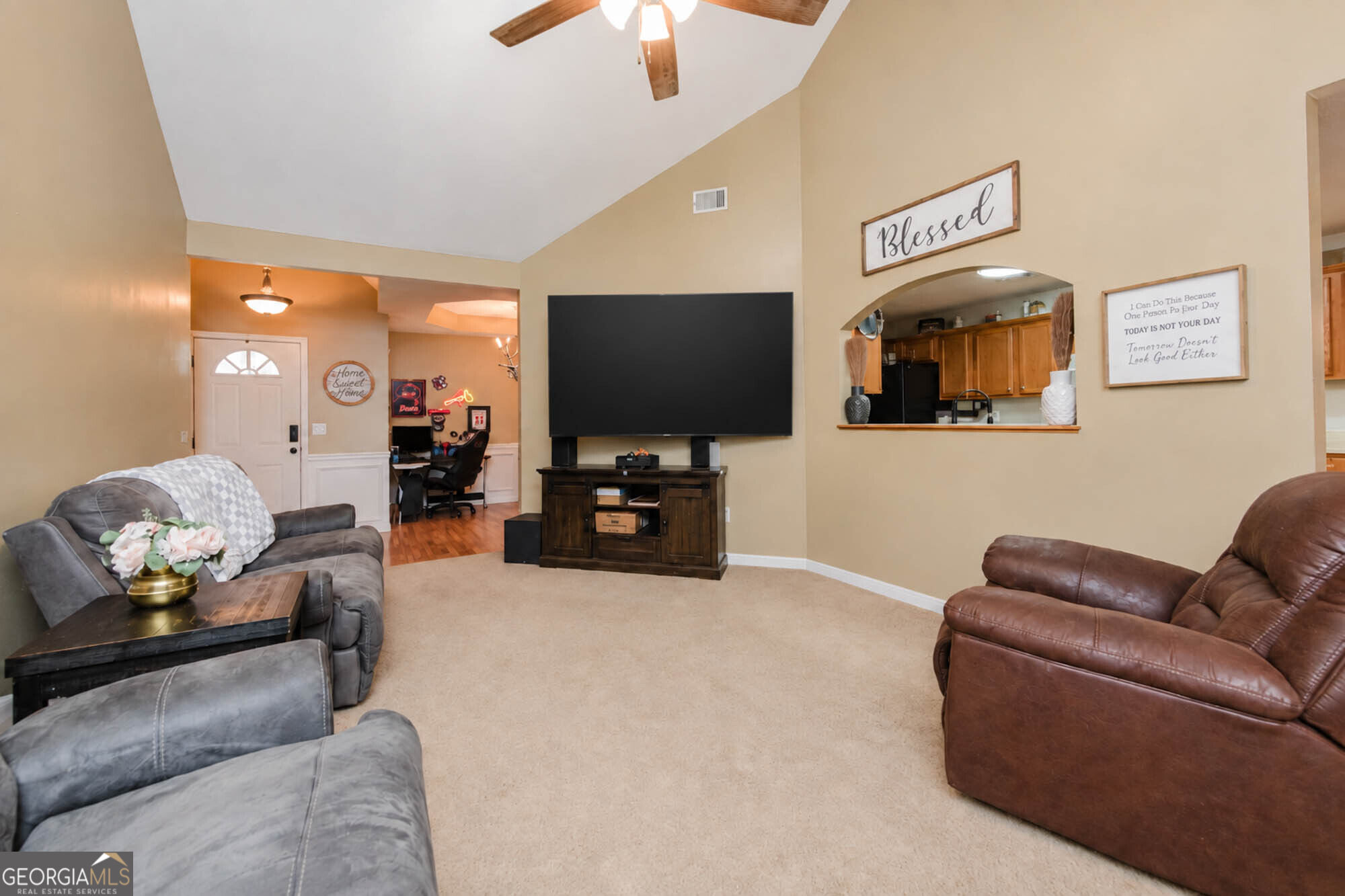 509 Clover Trail Bonaire GA 31005