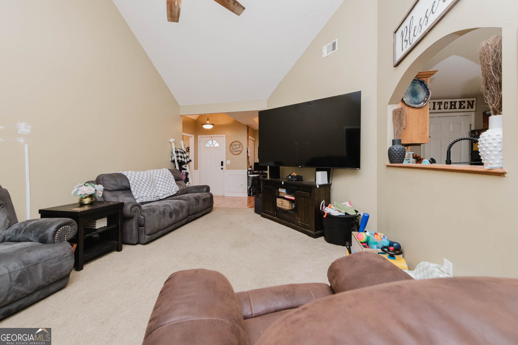 509 Clover Trail Bonaire GA 31005