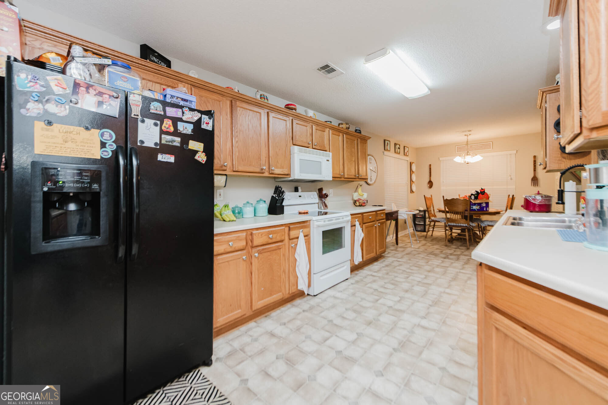 509 Clover Trail Bonaire GA 31005