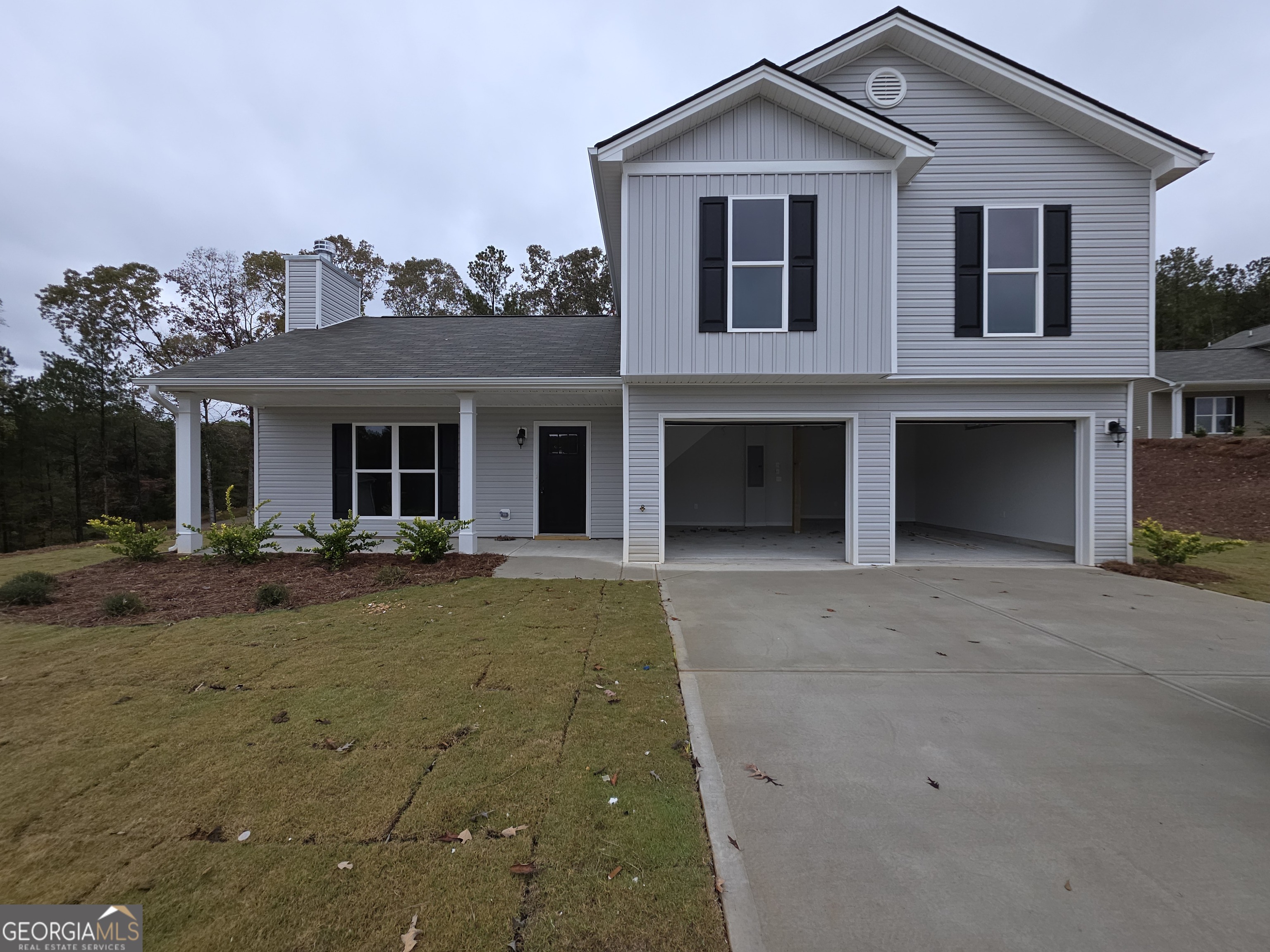 102 Armstrong Mansfield GA 30055