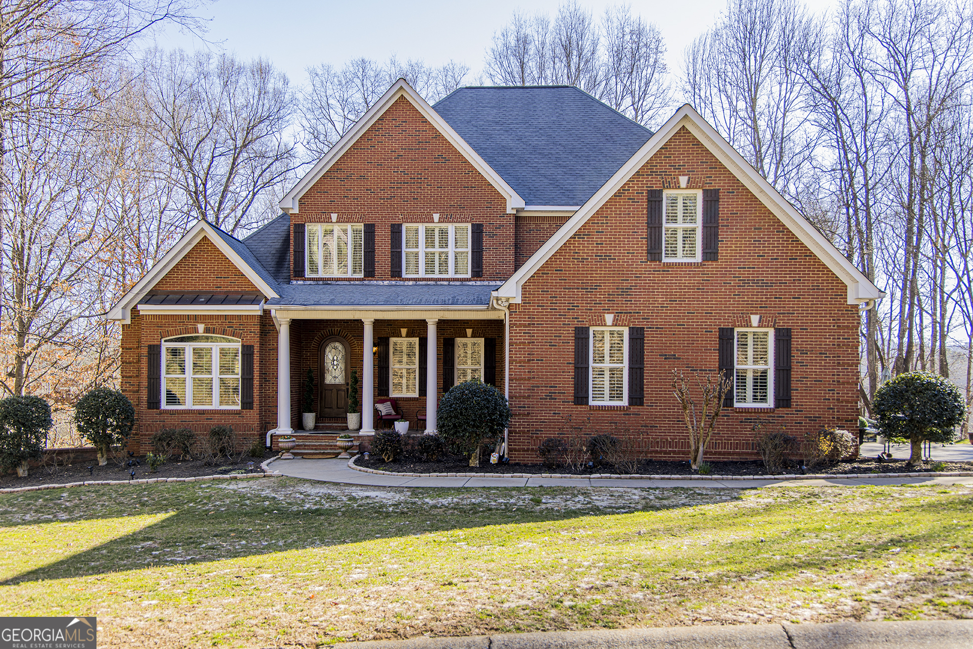 280 Ravenwood Drive SE Rome GA 30161
