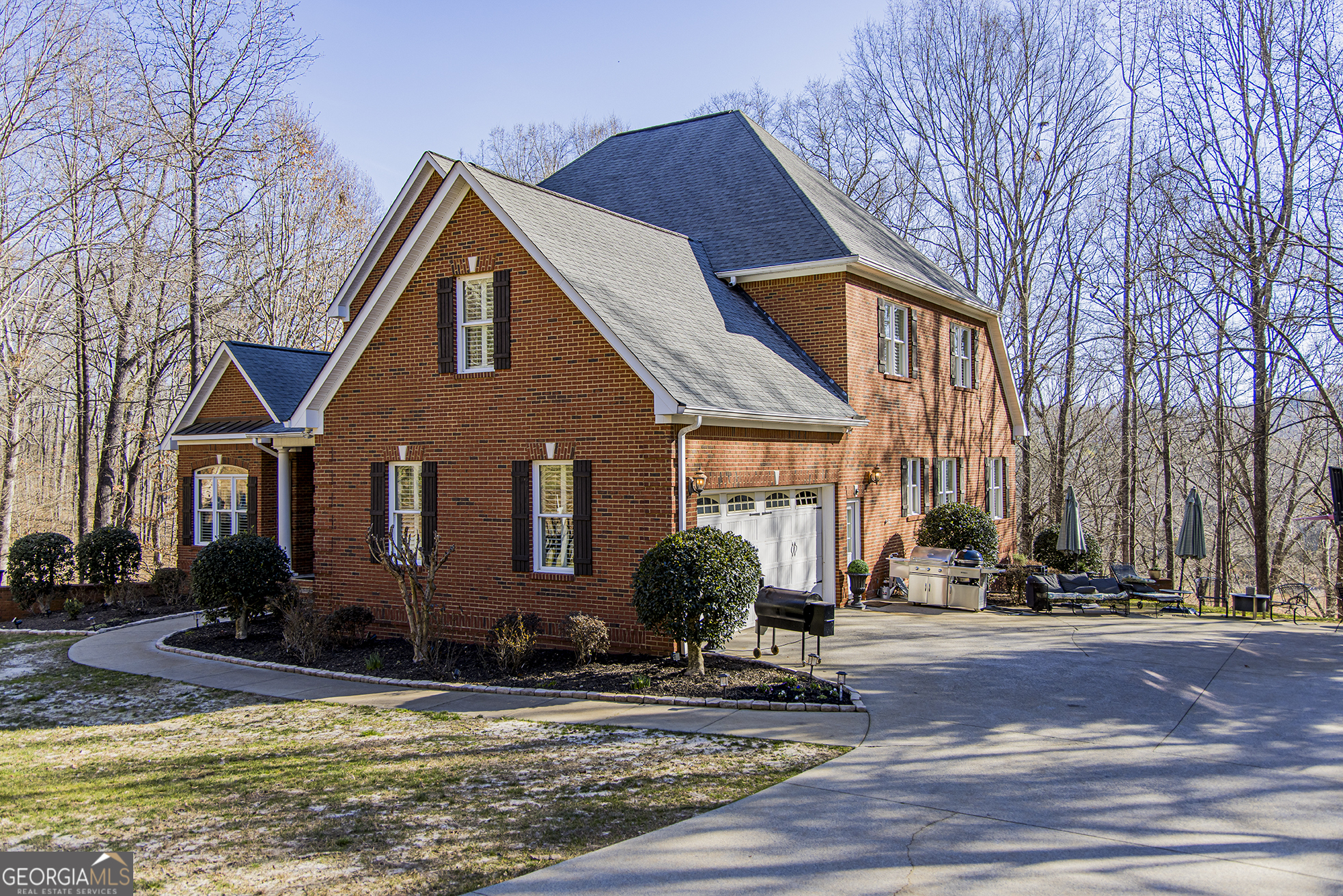 280 Ravenwood Drive SE Rome GA 30161