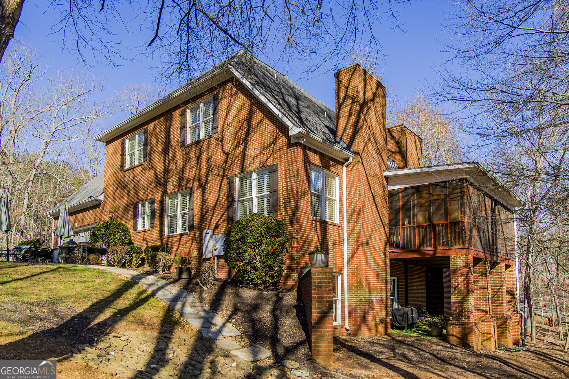 280 Ravenwood Drive SE Rome GA 30161
