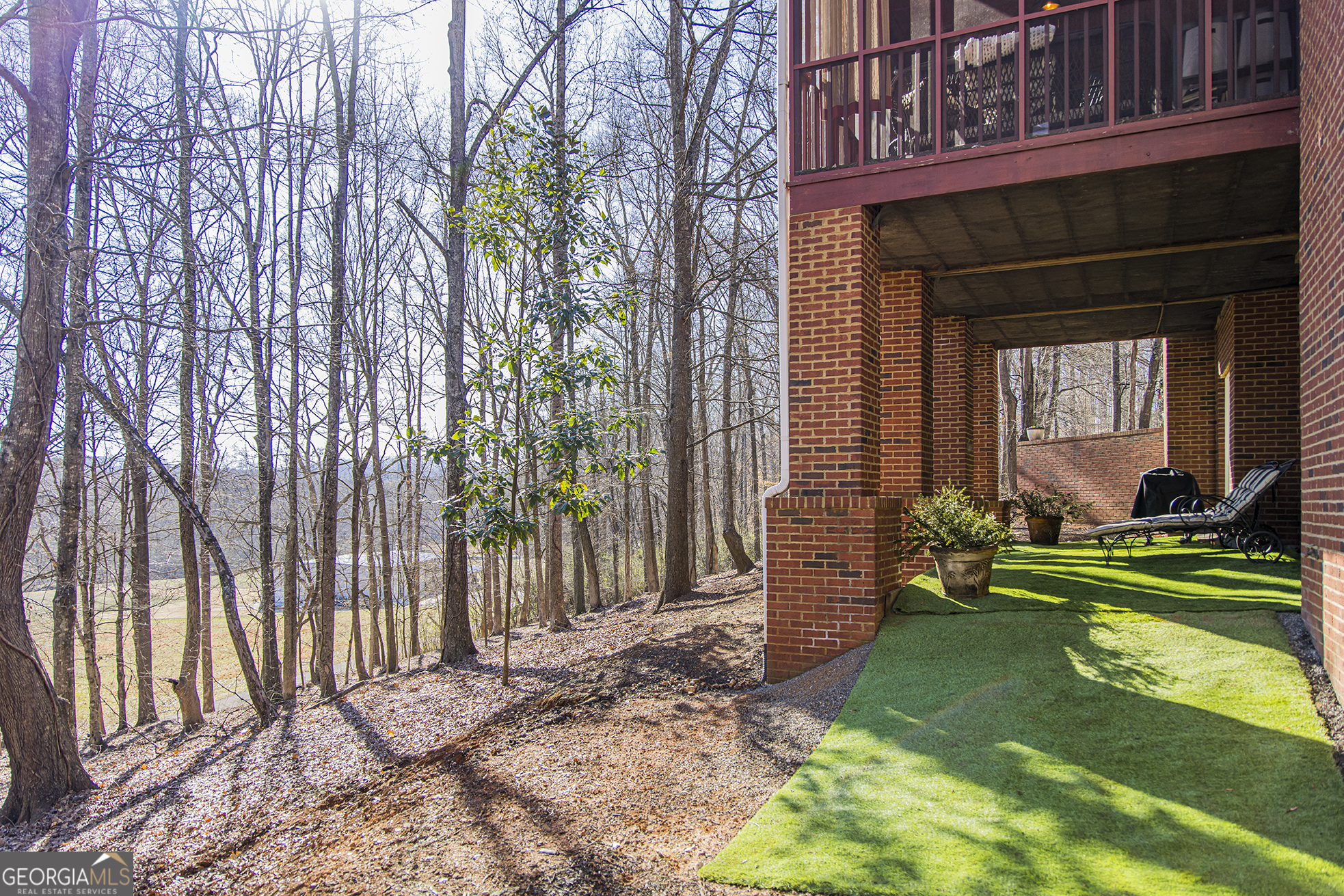 280 Ravenwood Drive SE Rome GA 30161