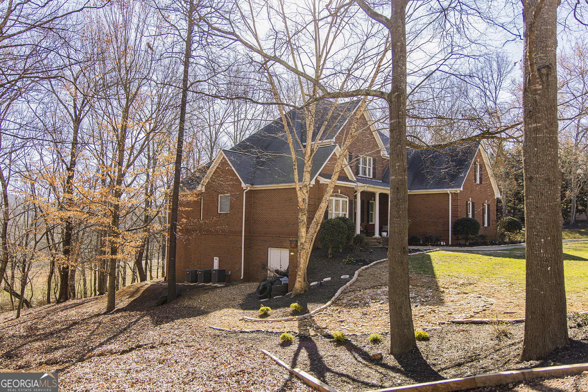 280 Ravenwood Drive SE Rome GA 30161