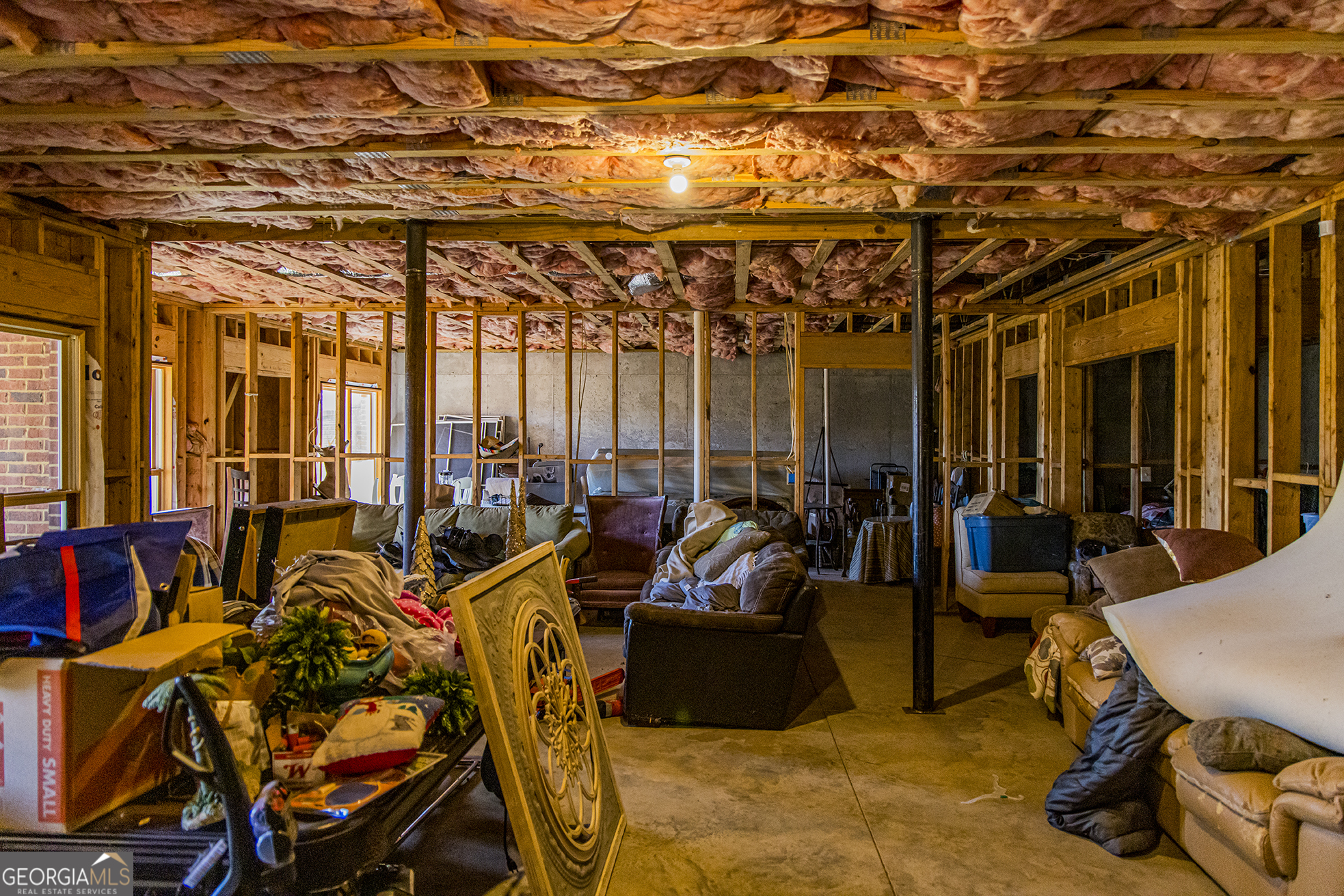 280 Ravenwood Drive SE Rome GA 30161