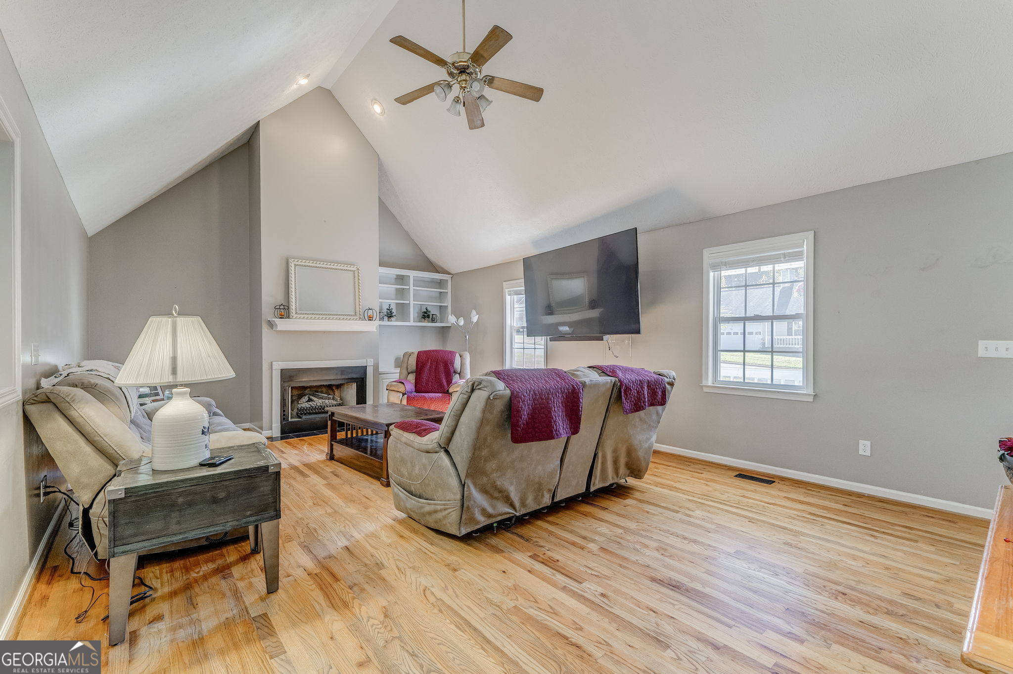 12 Lucas Lane SW Rome GA 30165