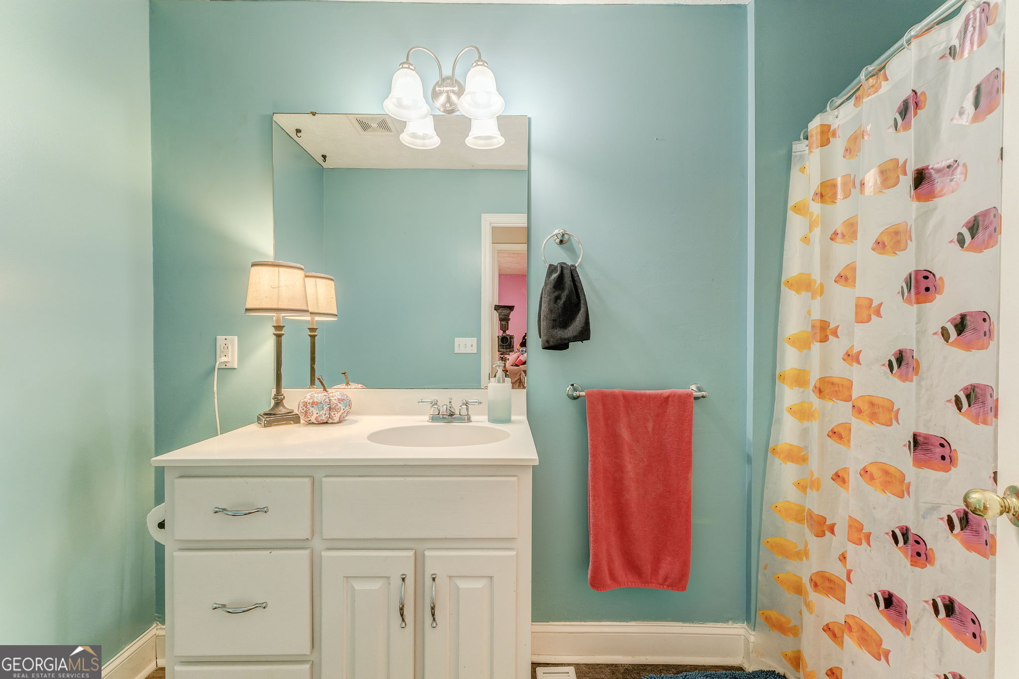 12 Lucas Lane SW Rome GA 30165