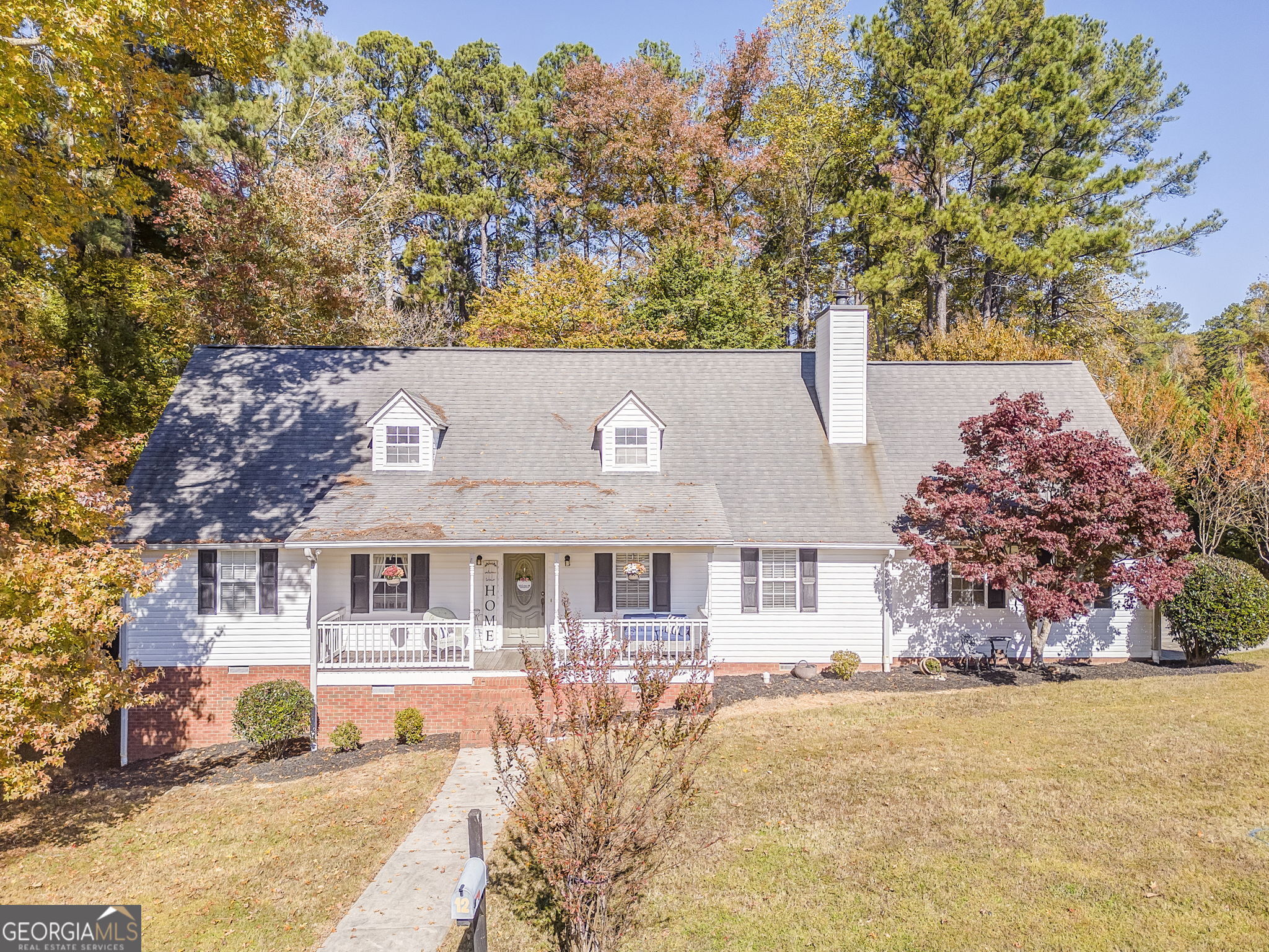 12 Lucas Lane SW Rome GA 30165