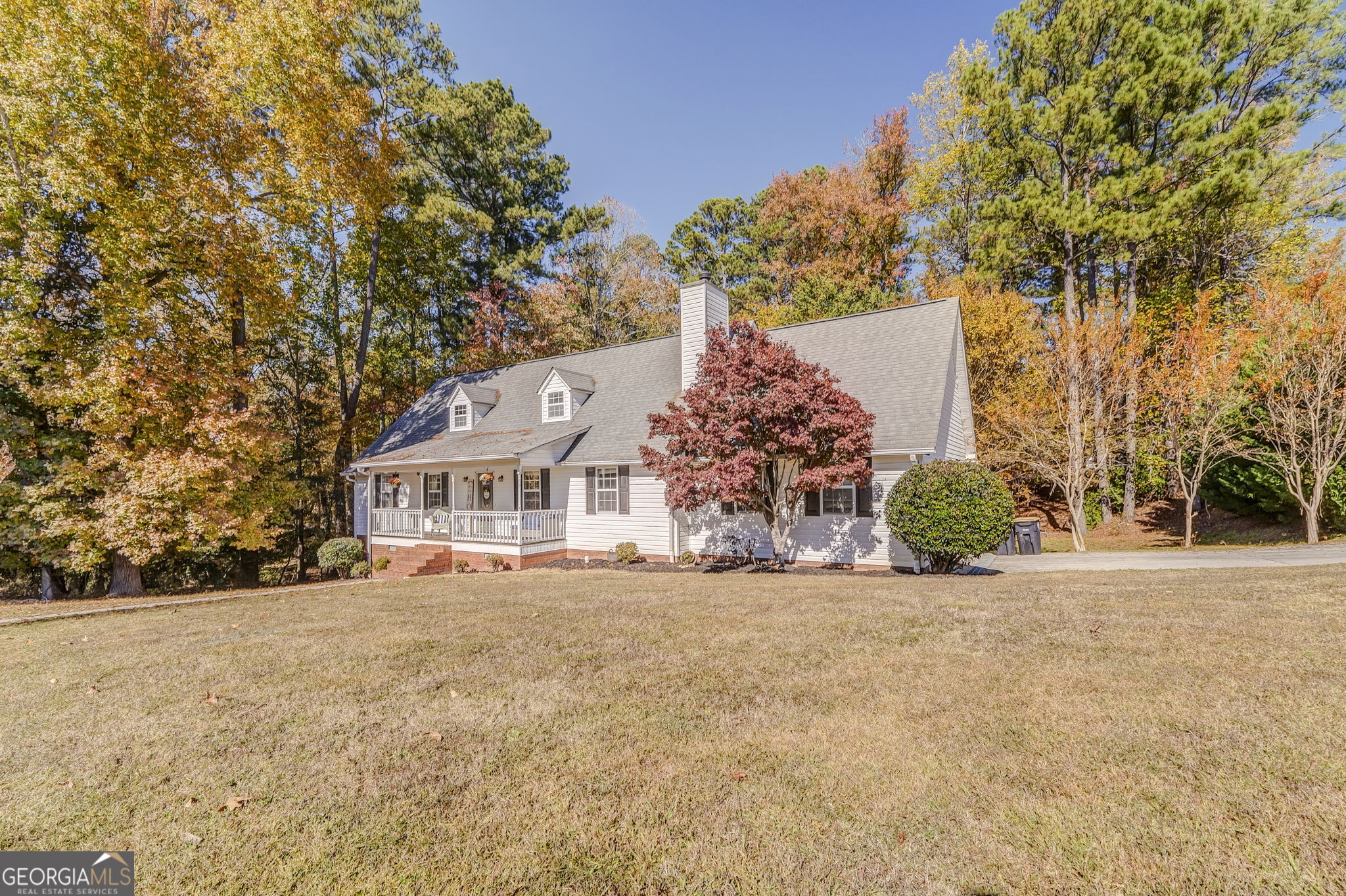 12 Lucas Lane SW Rome GA 30165