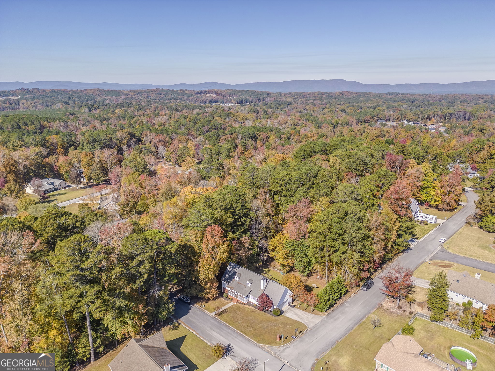 12 Lucas Lane SW Rome GA 30165