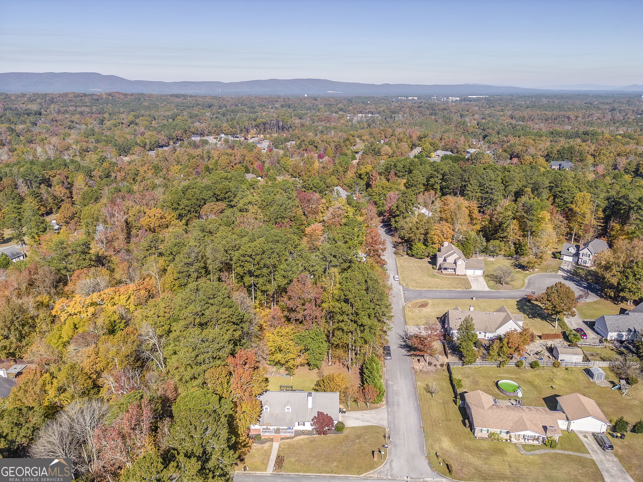 12 Lucas Lane SW Rome GA 30165