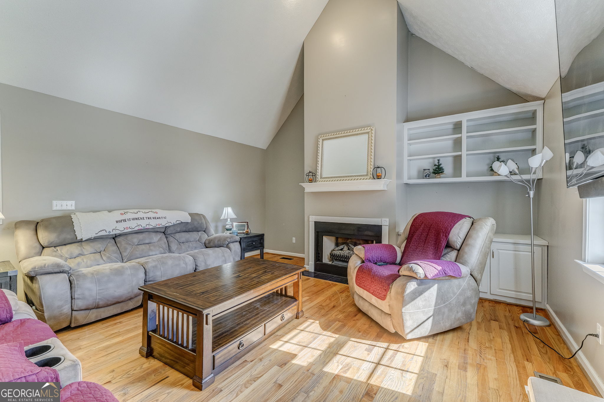 12 Lucas Lane SW Rome GA 30165