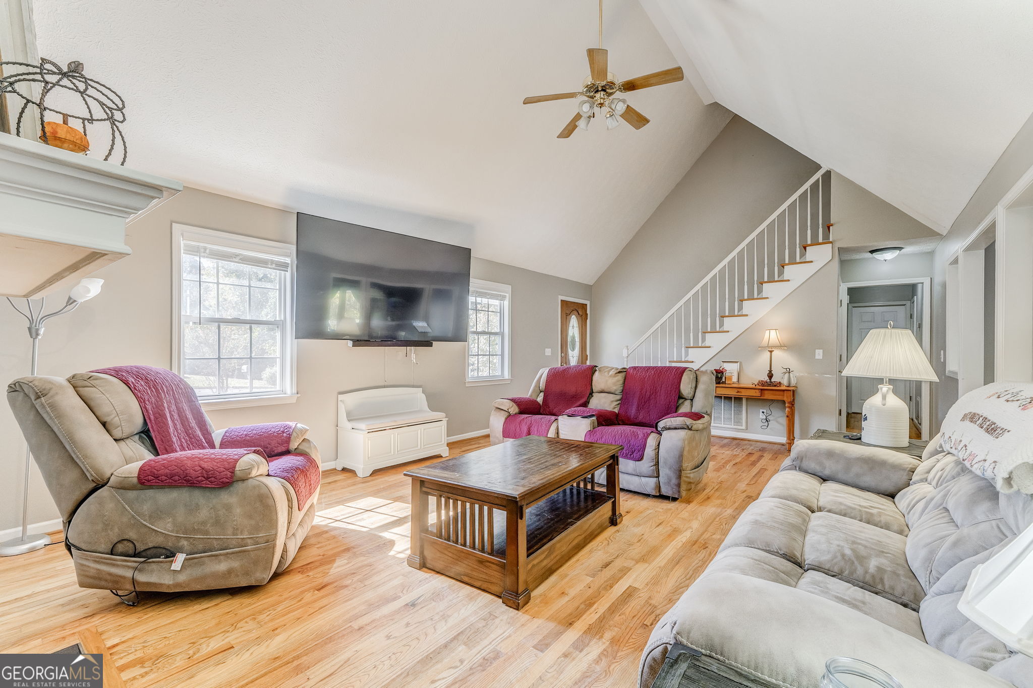 12 Lucas Lane SW Rome GA 30165