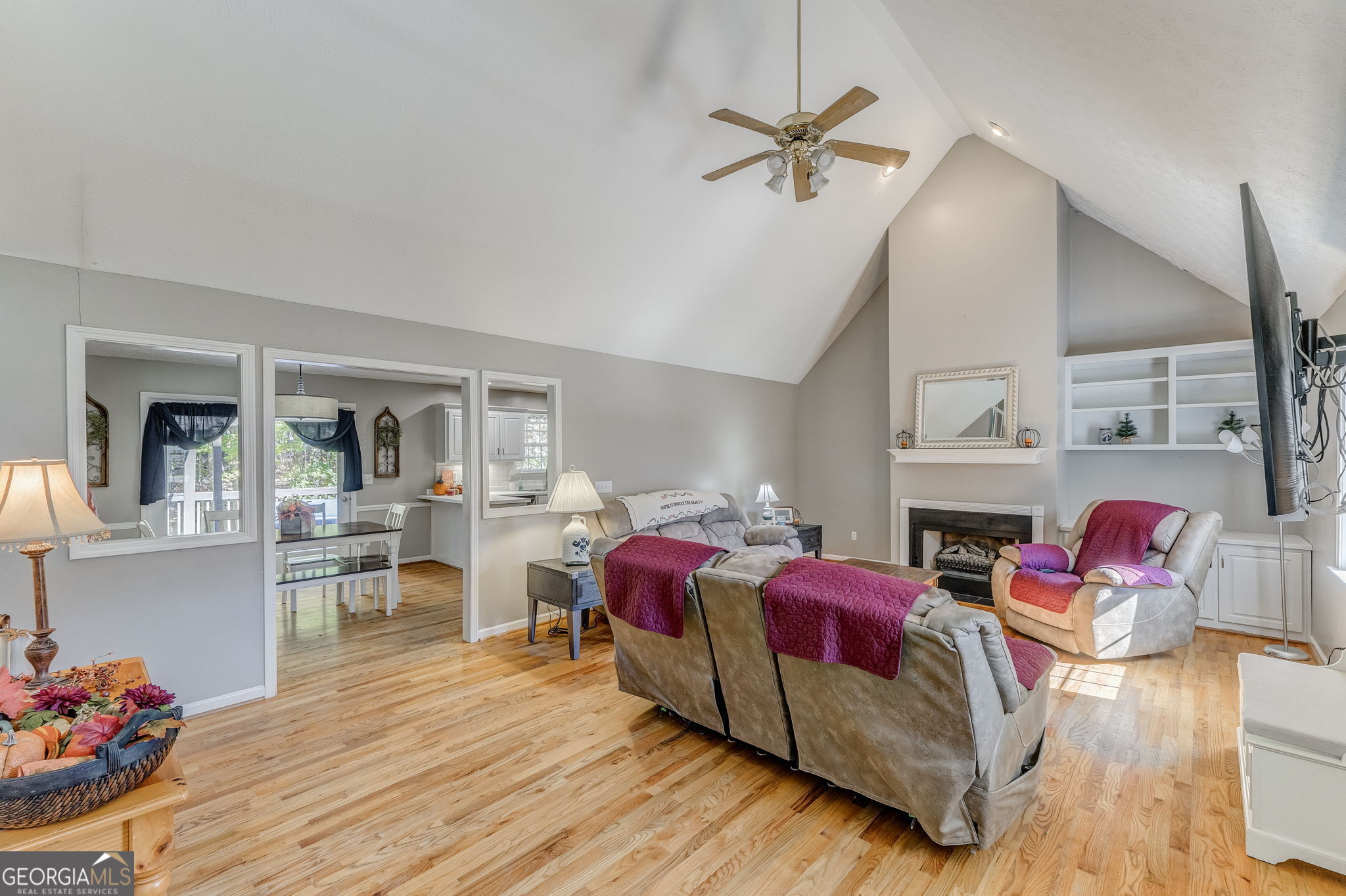 12 Lucas Lane SW Rome GA 30165