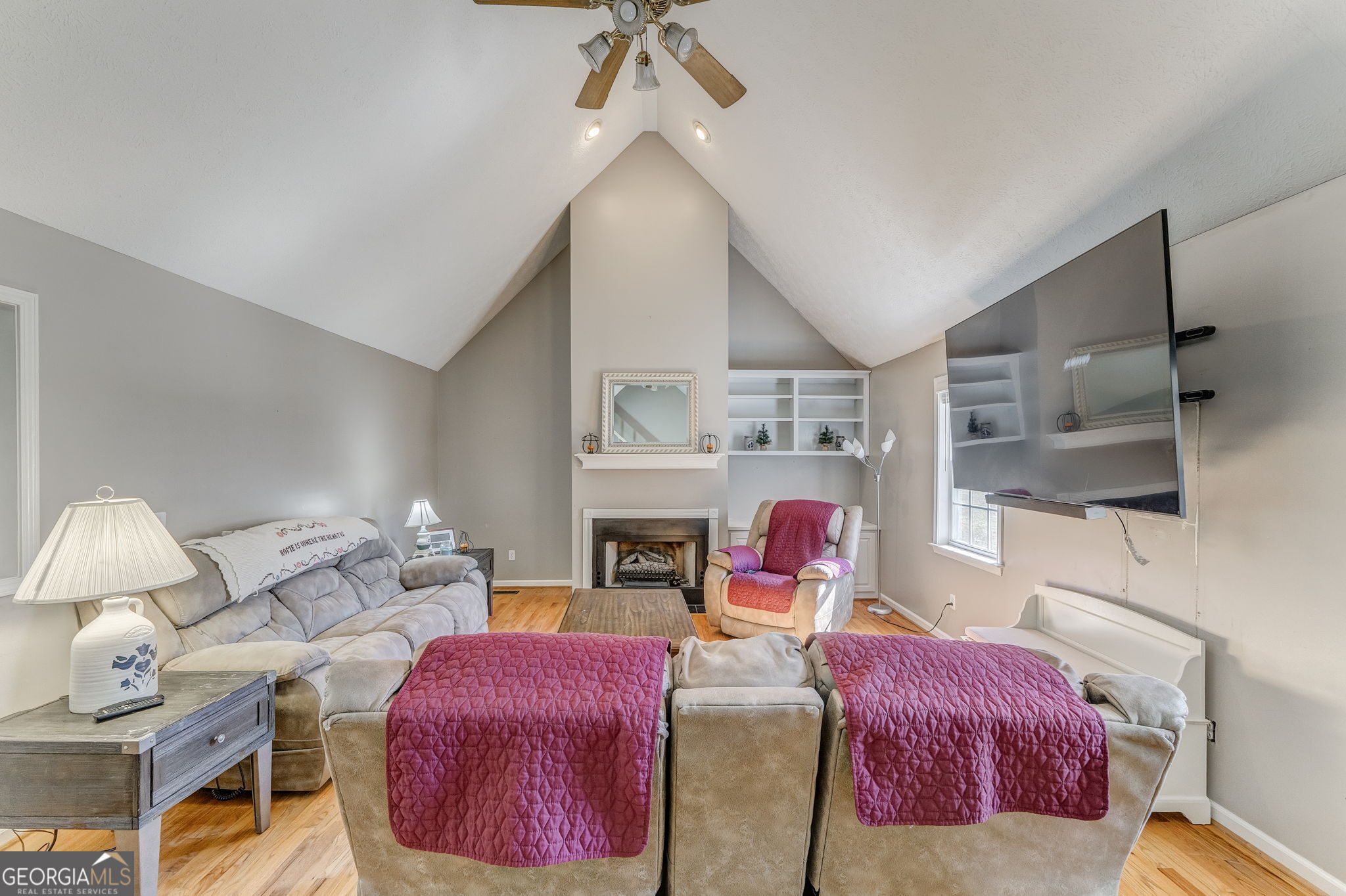 12 Lucas Lane SW Rome GA 30165