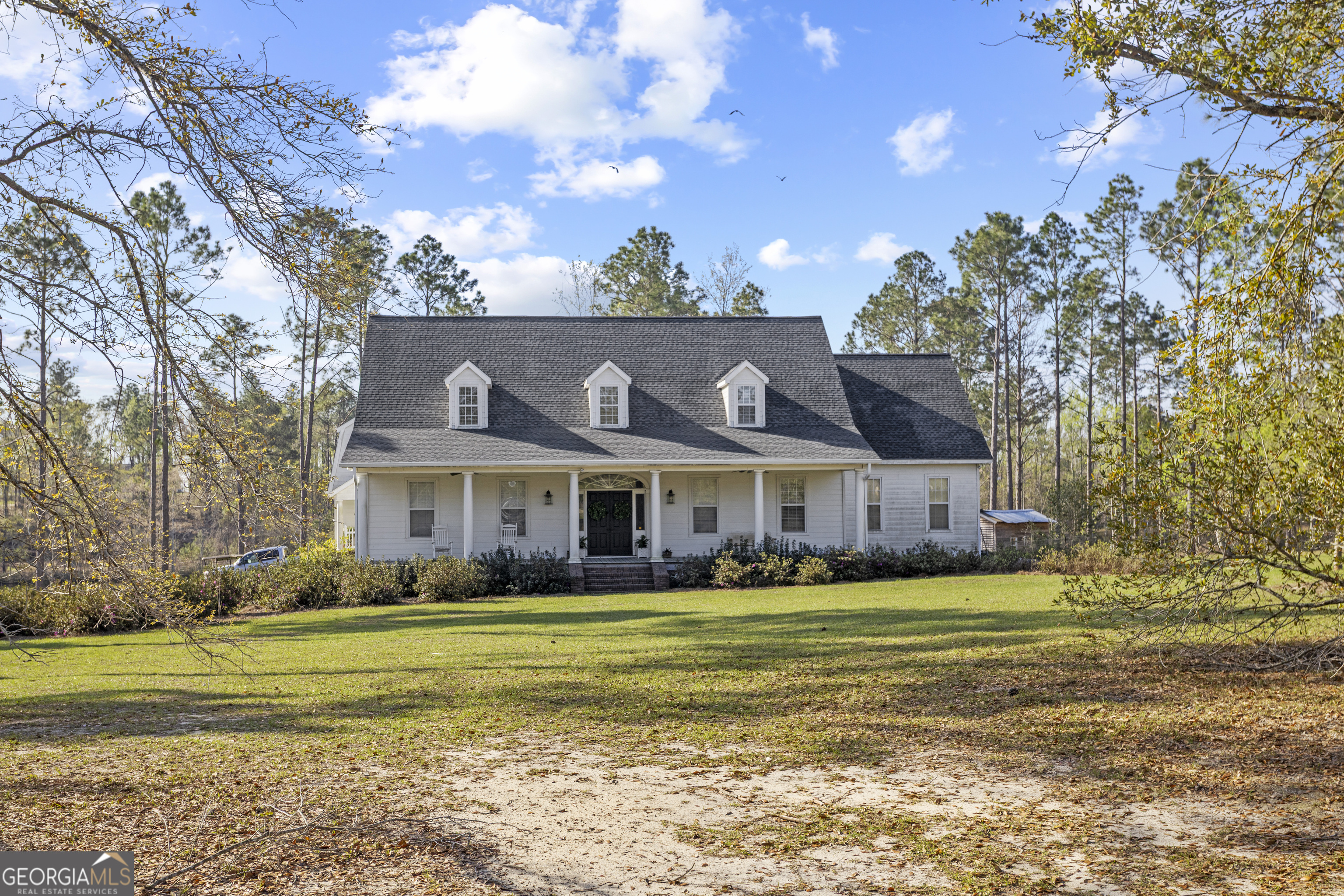 2136 W Ga Highway 130 Vidalia GA 30474