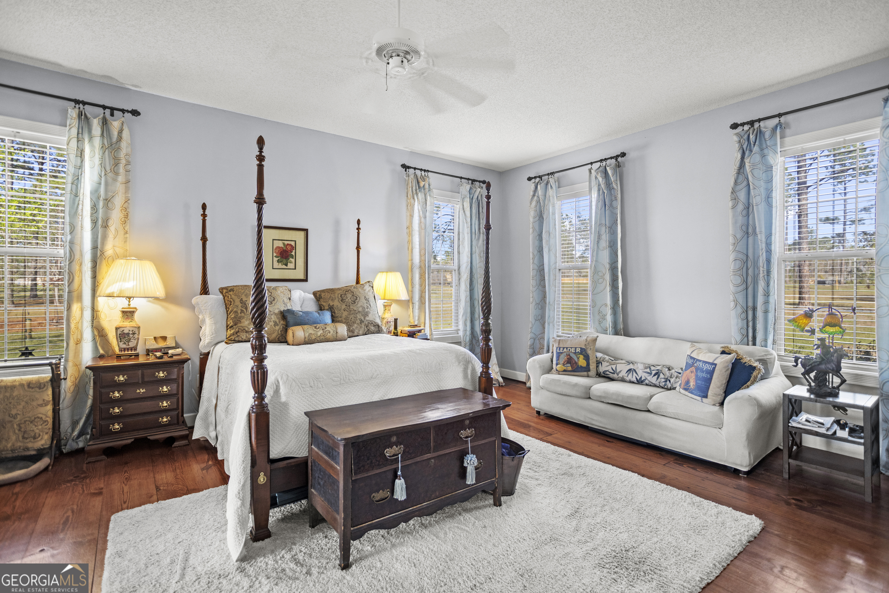 2136 W Ga Highway 130 Vidalia GA 30474
