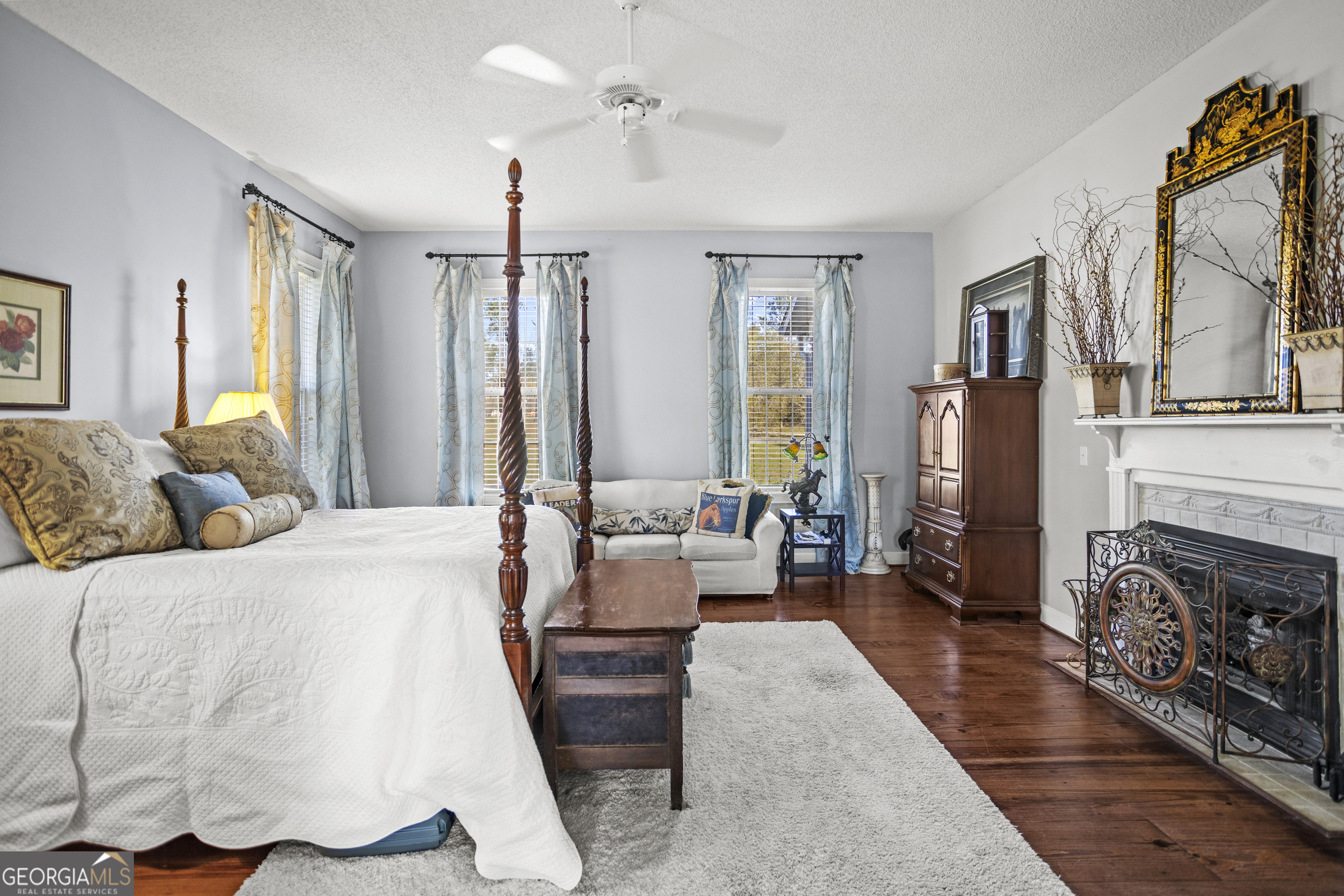 2136 W Ga Highway 130 Vidalia GA 30474