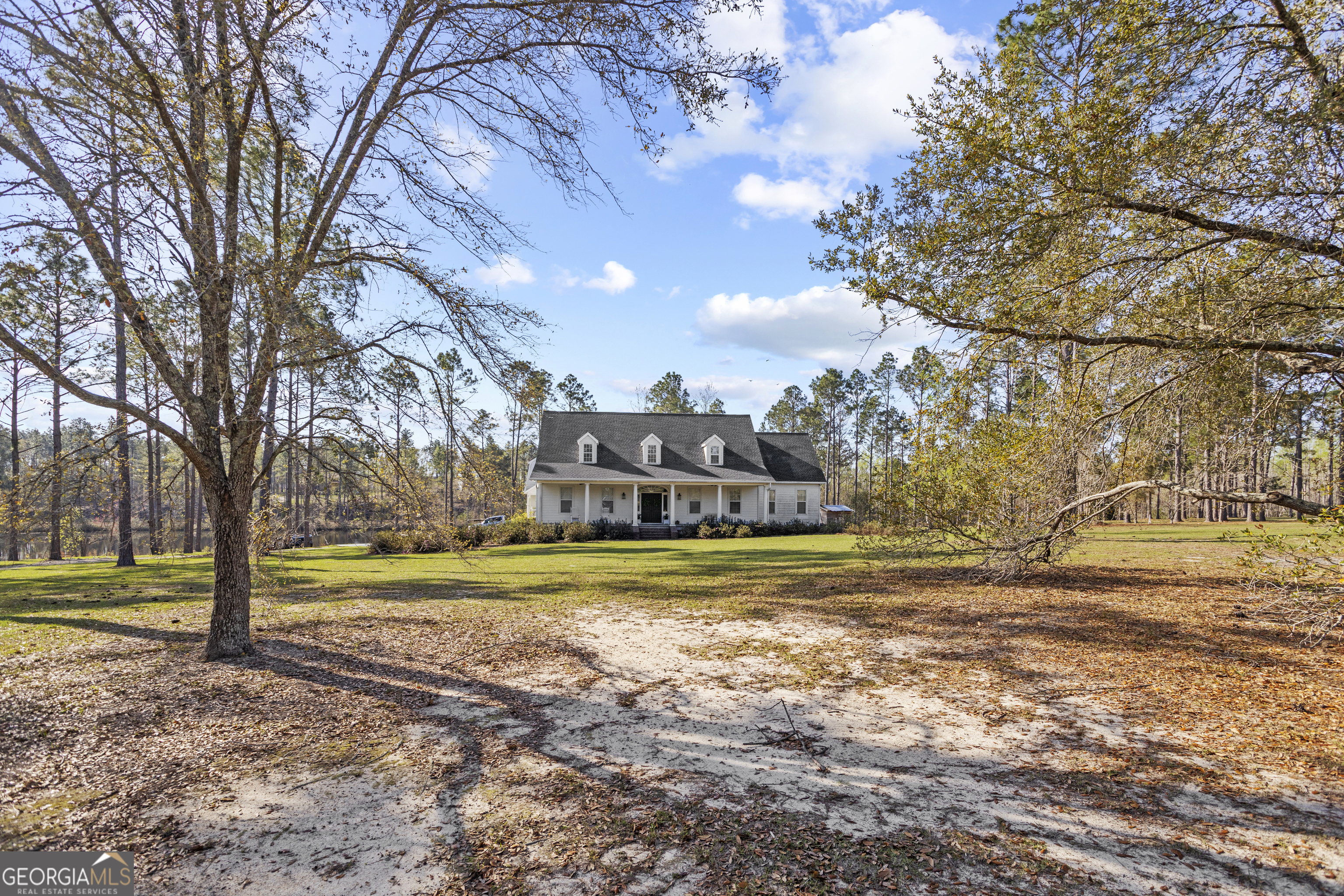 2136 W Ga Highway 130 Vidalia GA 30474