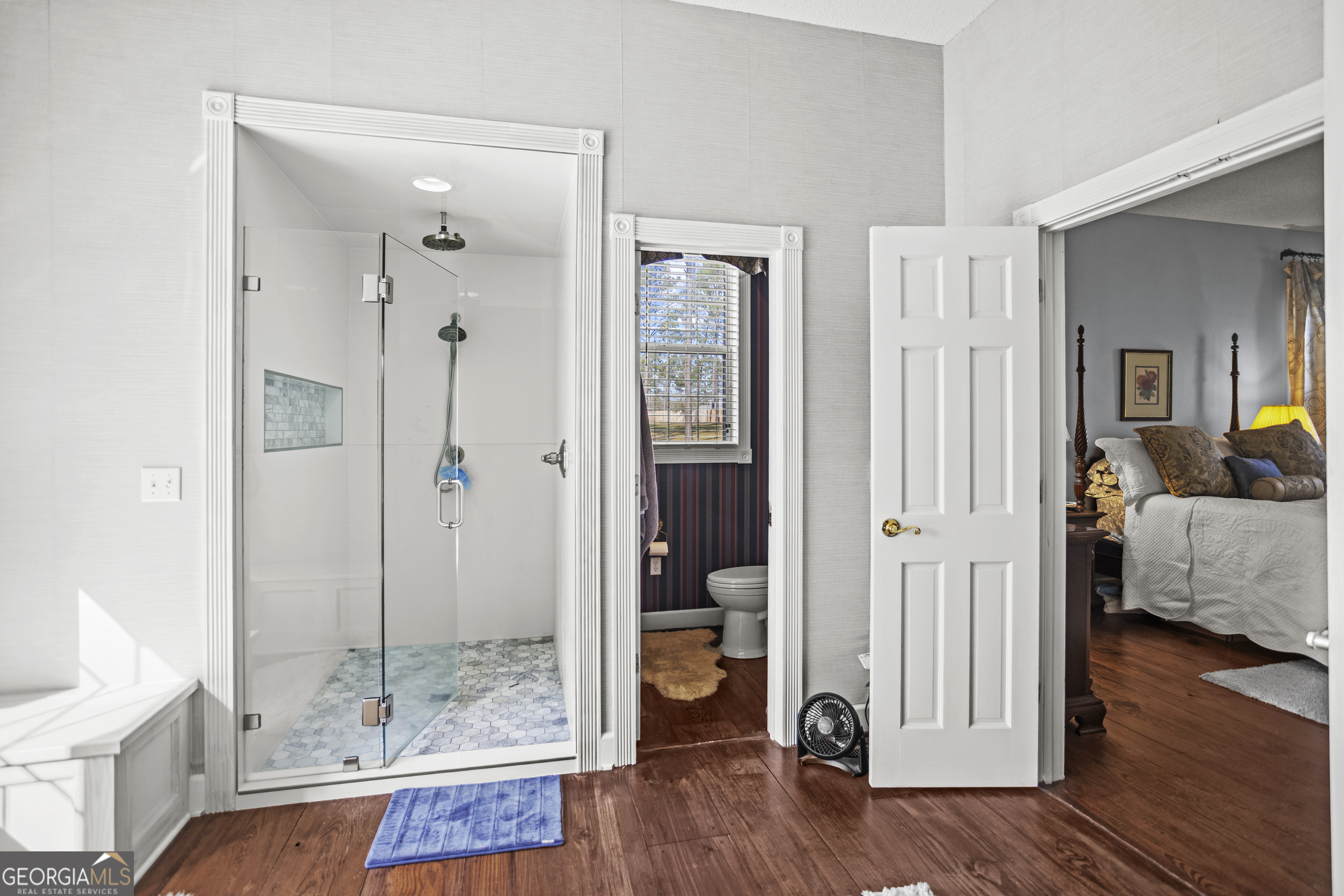 2136 W Ga Highway 130 Vidalia GA 30474