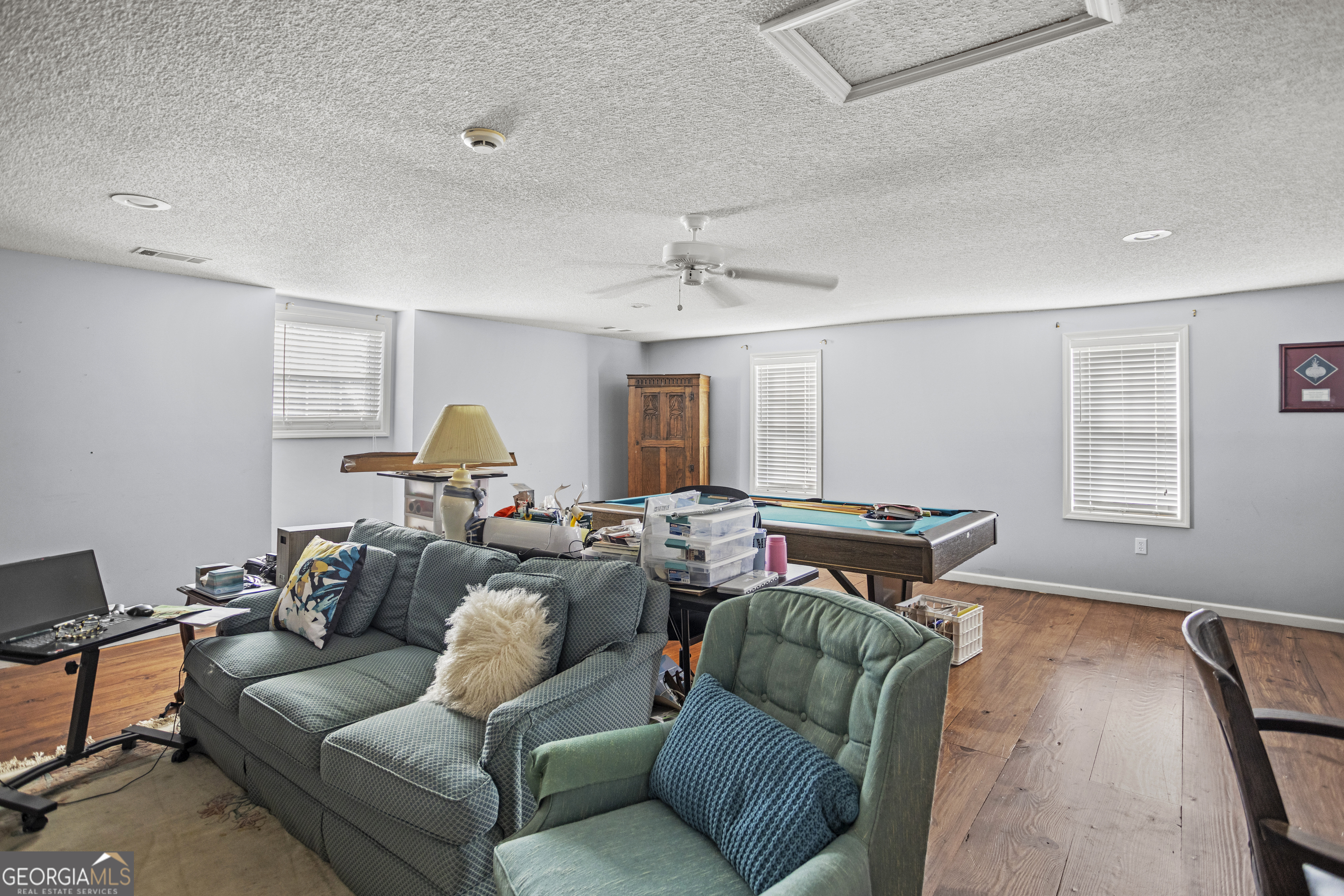 2136 W Ga Highway 130 Vidalia GA 30474